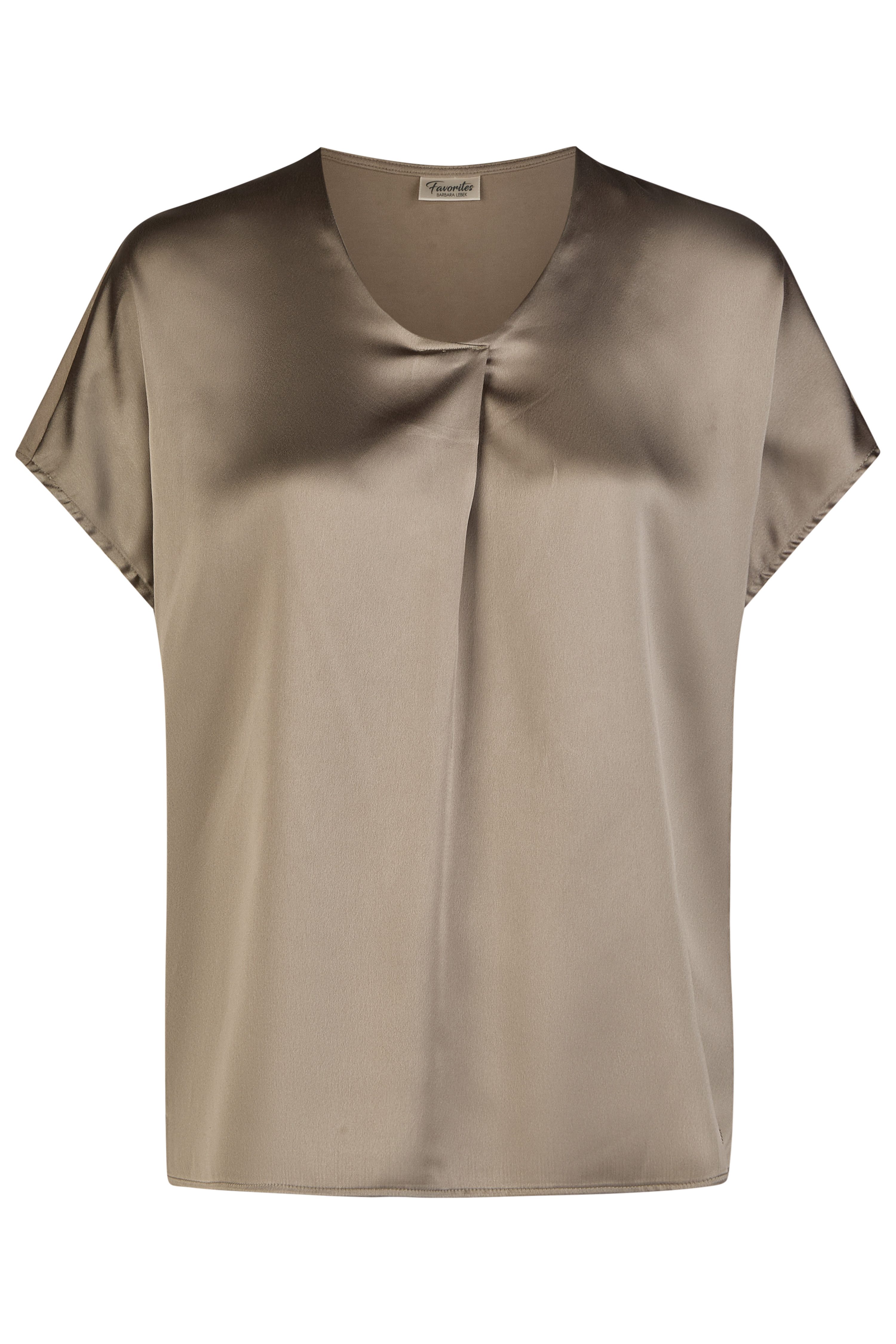 Barbara Lebek T-Shirt T-Shirts günstig online kaufen