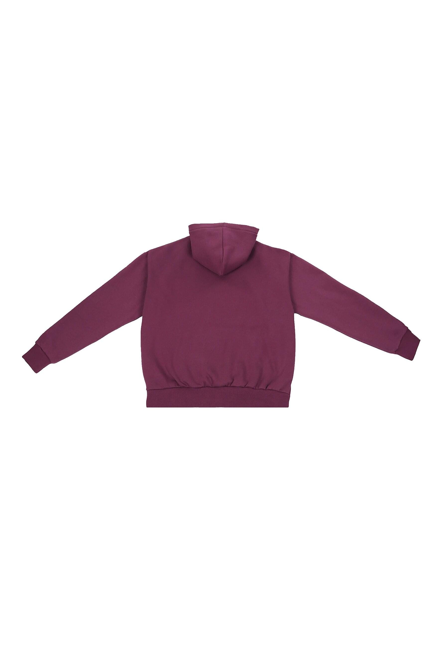 Dropsize Kapuzensweatshirt Dropsize HEAVY OVERSIZE EMBO HOODIE (1-tlg) günstig online kaufen