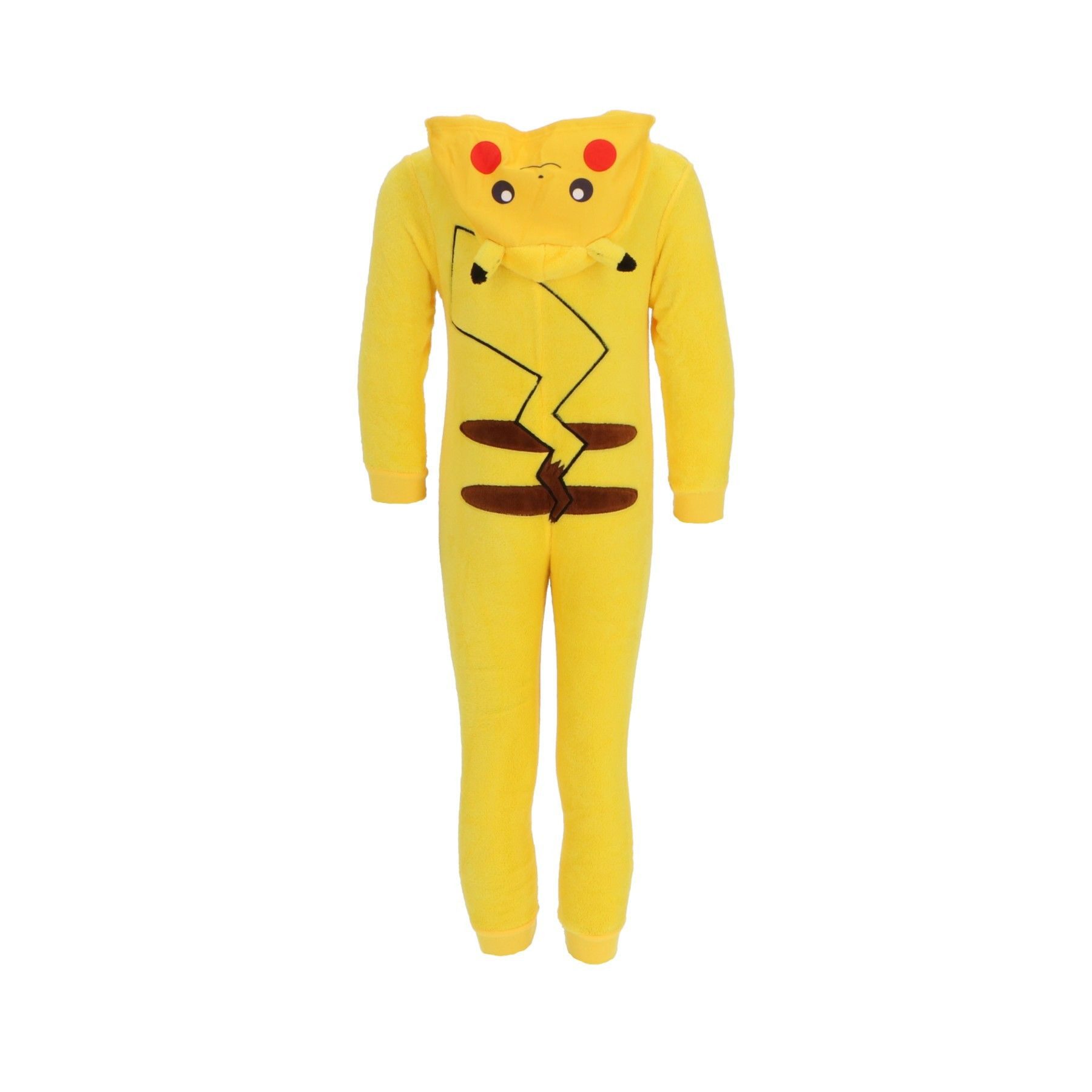 Textiel Trade B.V. Strampler Pokémon Strampler – Kinder Overall, Einteiler, bequem