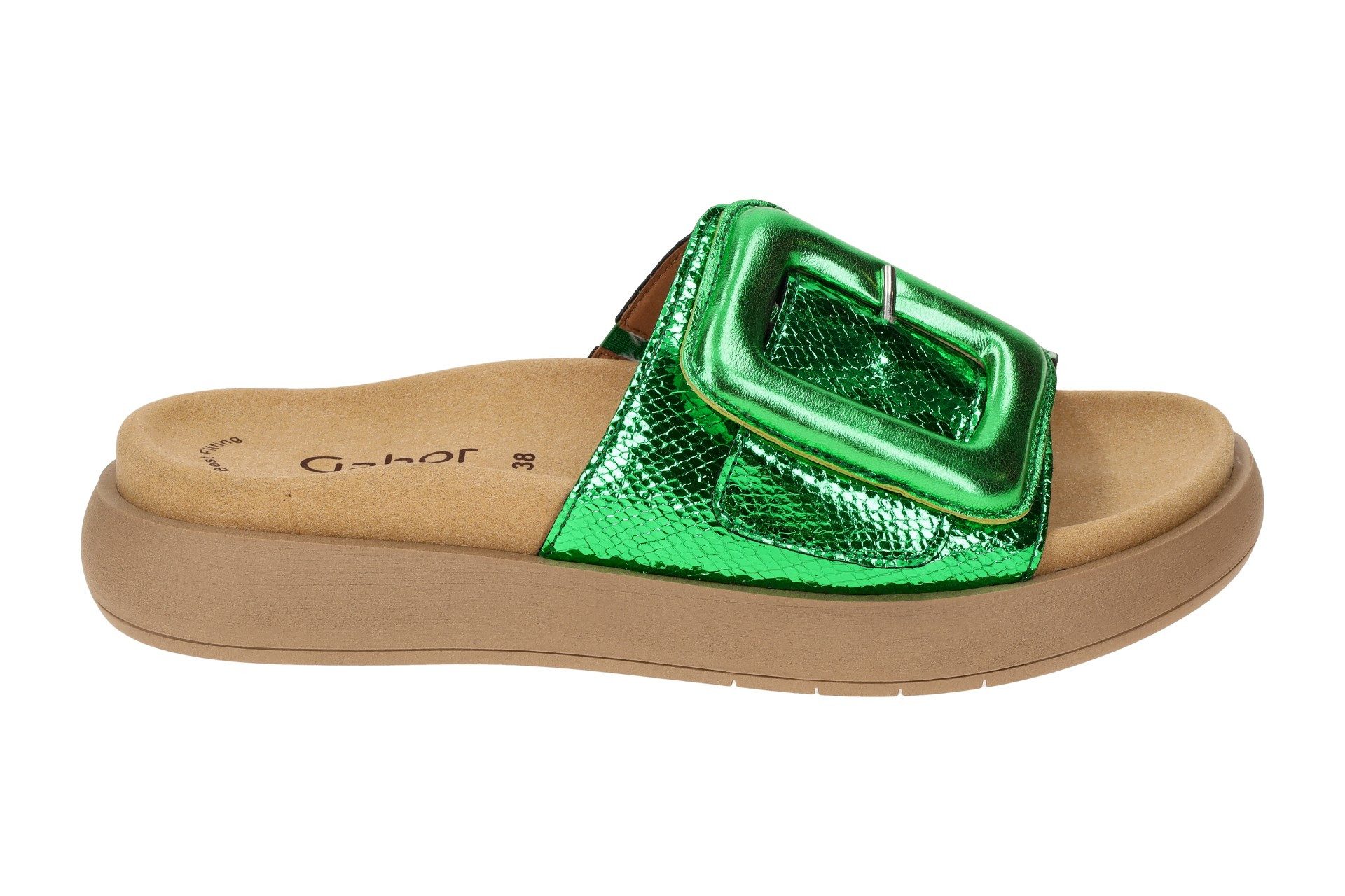 Gabor 43.751.69 Pantolette