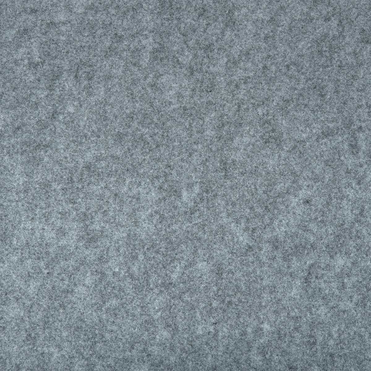 HaGa Stoff Bastelfilz in 1,5m Br. (Meterware) grau