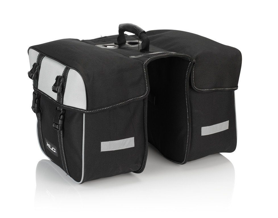 Gepäckträgertasche