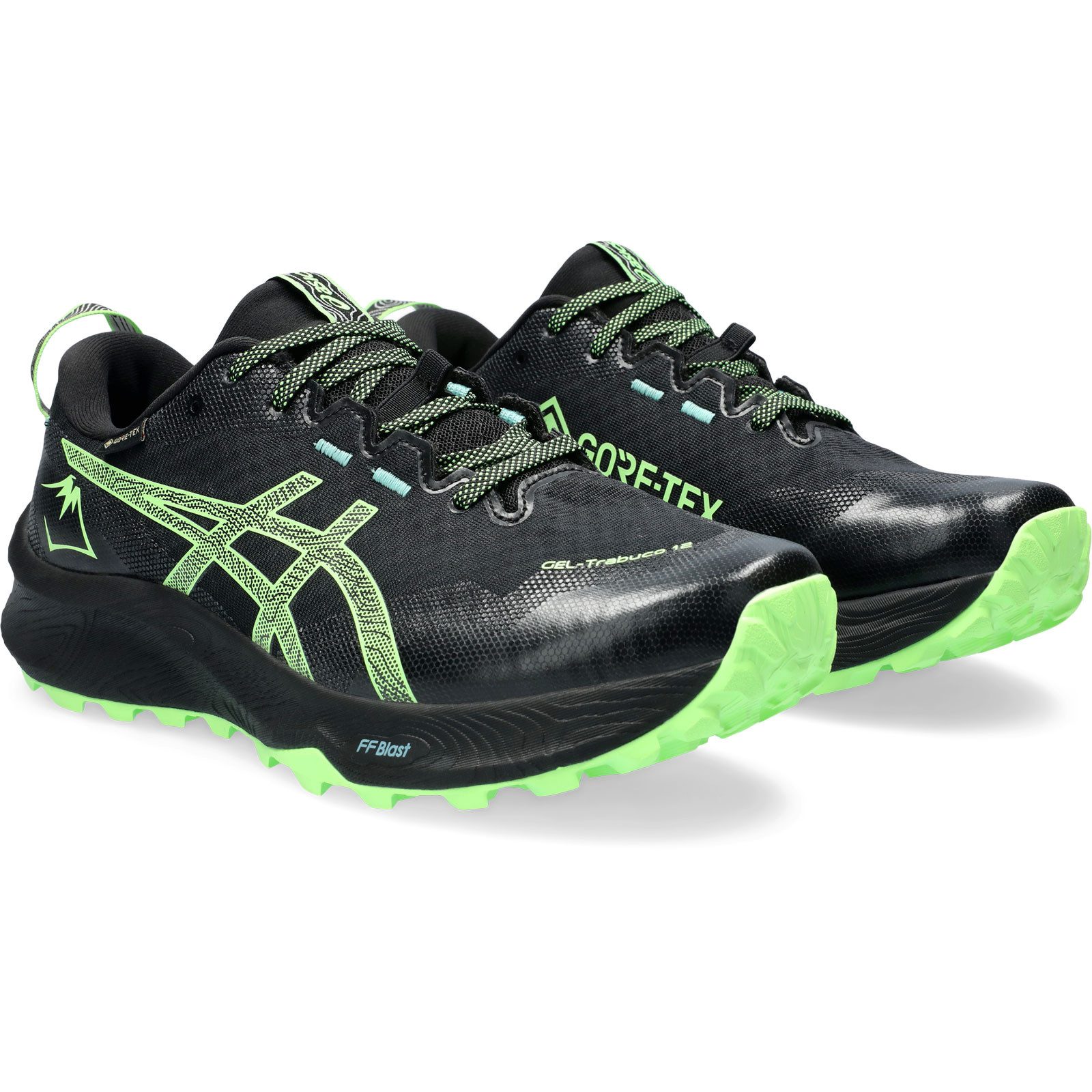Asics GEL-Trabuco 12 G-TX Men 1011B801-001 günstig online kaufen