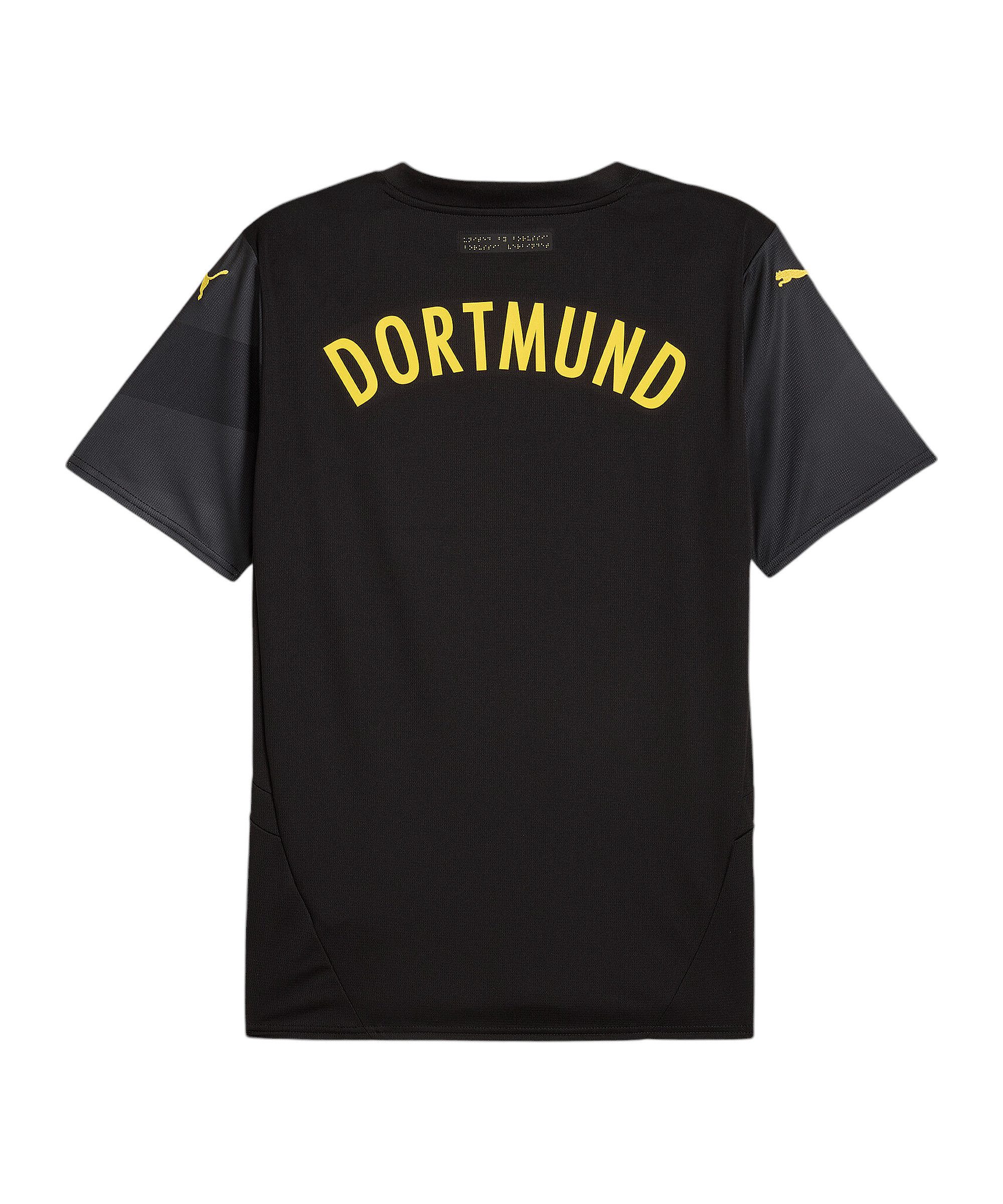 PUMA Fußballtrikot PUMA BVB Dortmund Trikot günstig online kaufen