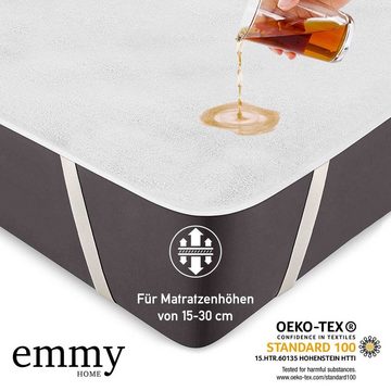 Matratzenschoner Matratzenschoner Emmy Home