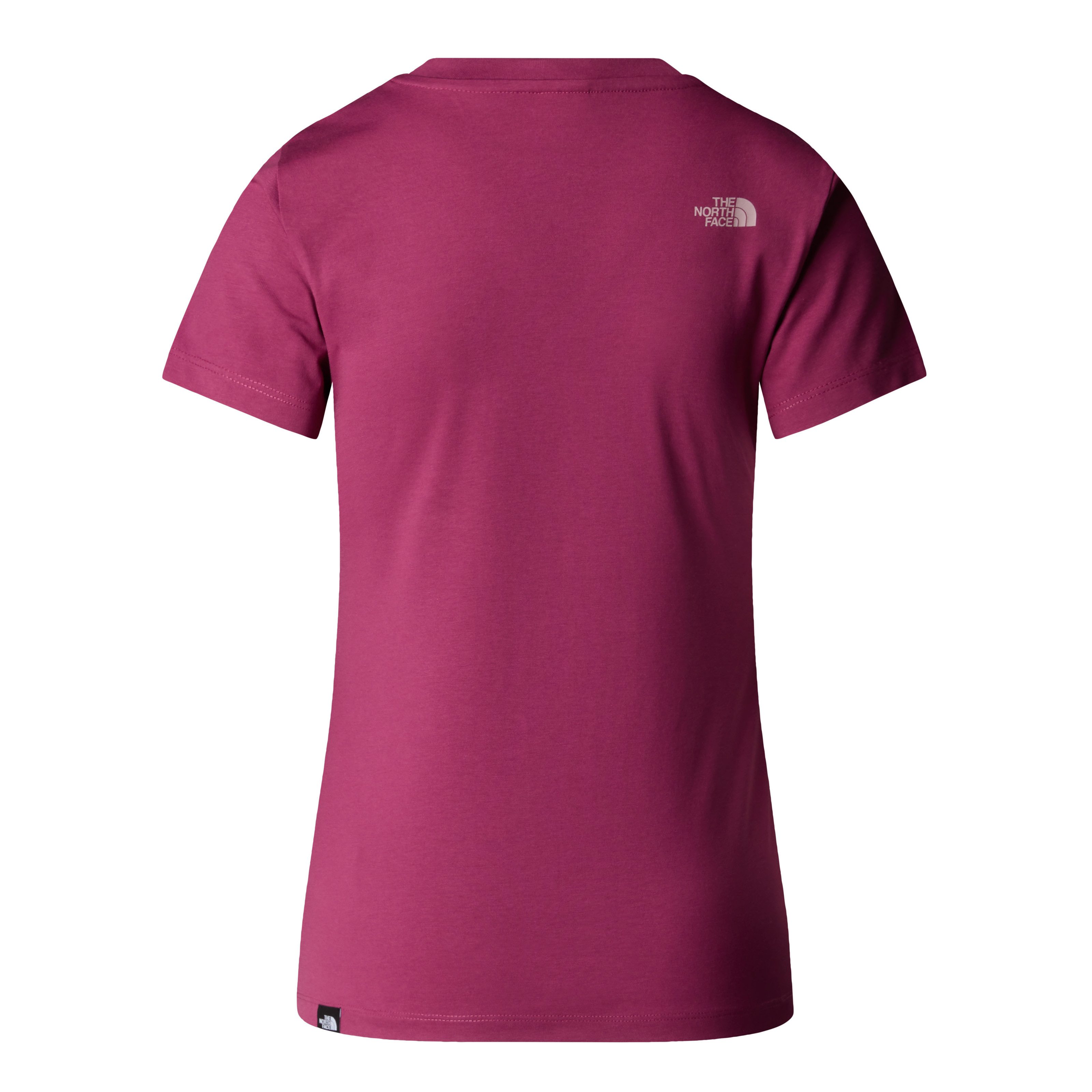 The North Face T-Shirt W S/S günstig online kaufen