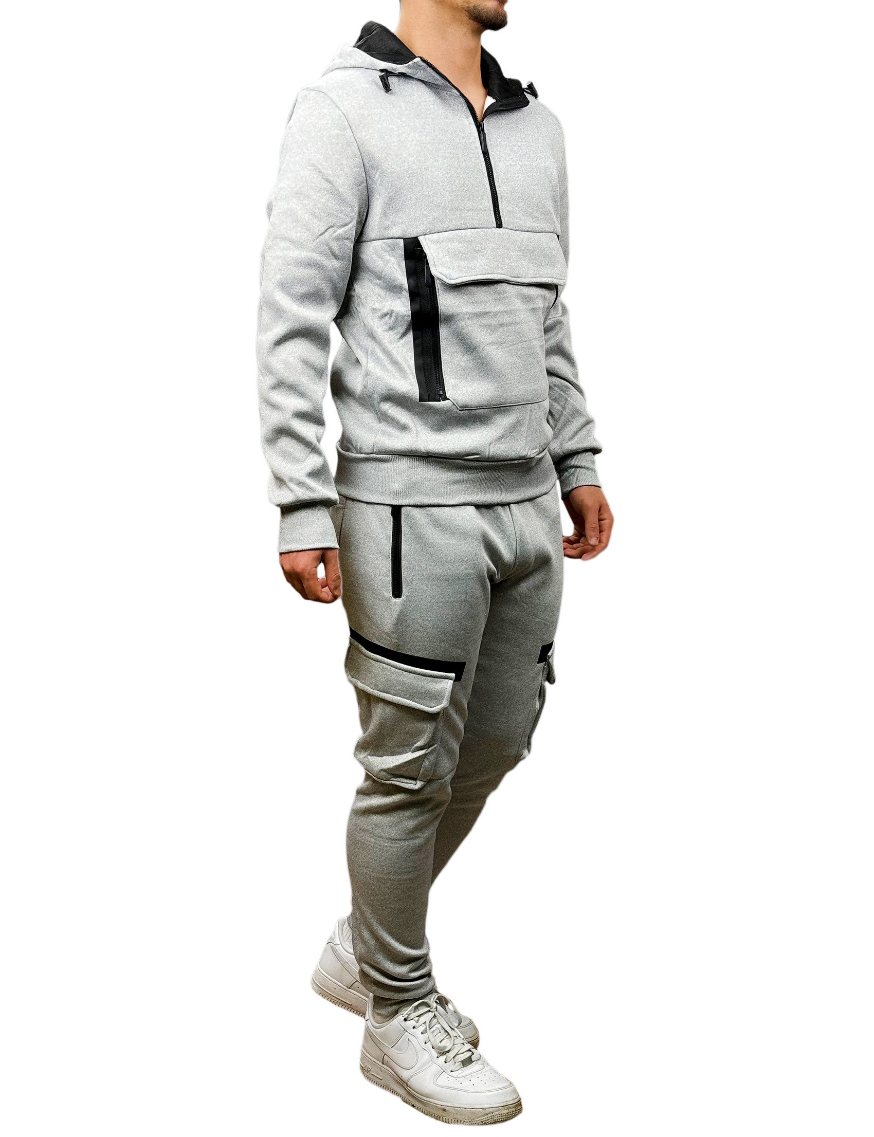 Baxboy Jogginghose BAXBOY Herren Uni Colour günstig online kaufen