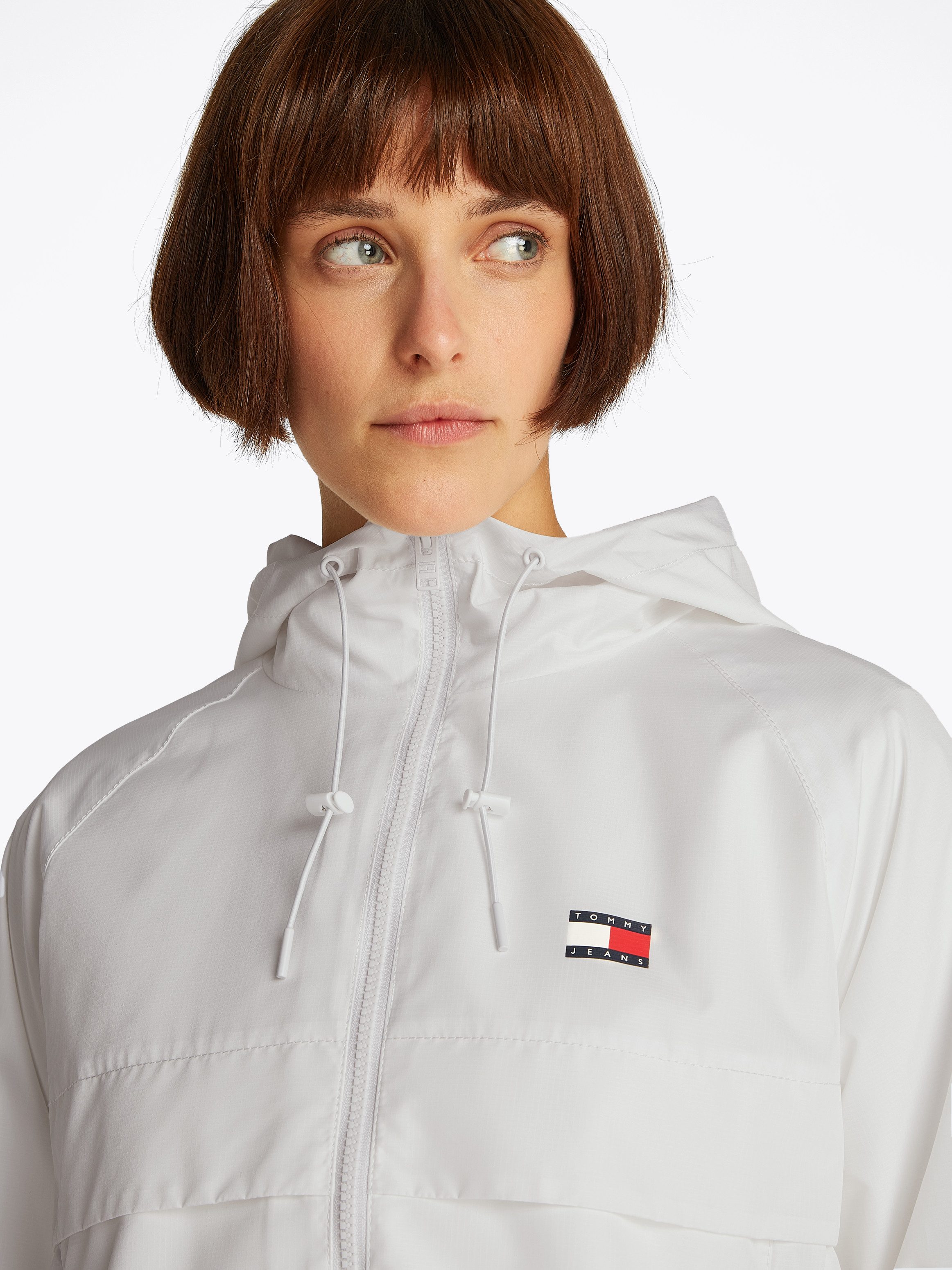 Tommy Jeans Windbreaker TJW ESSENTIAL WINDBREAKER günstig online kaufen