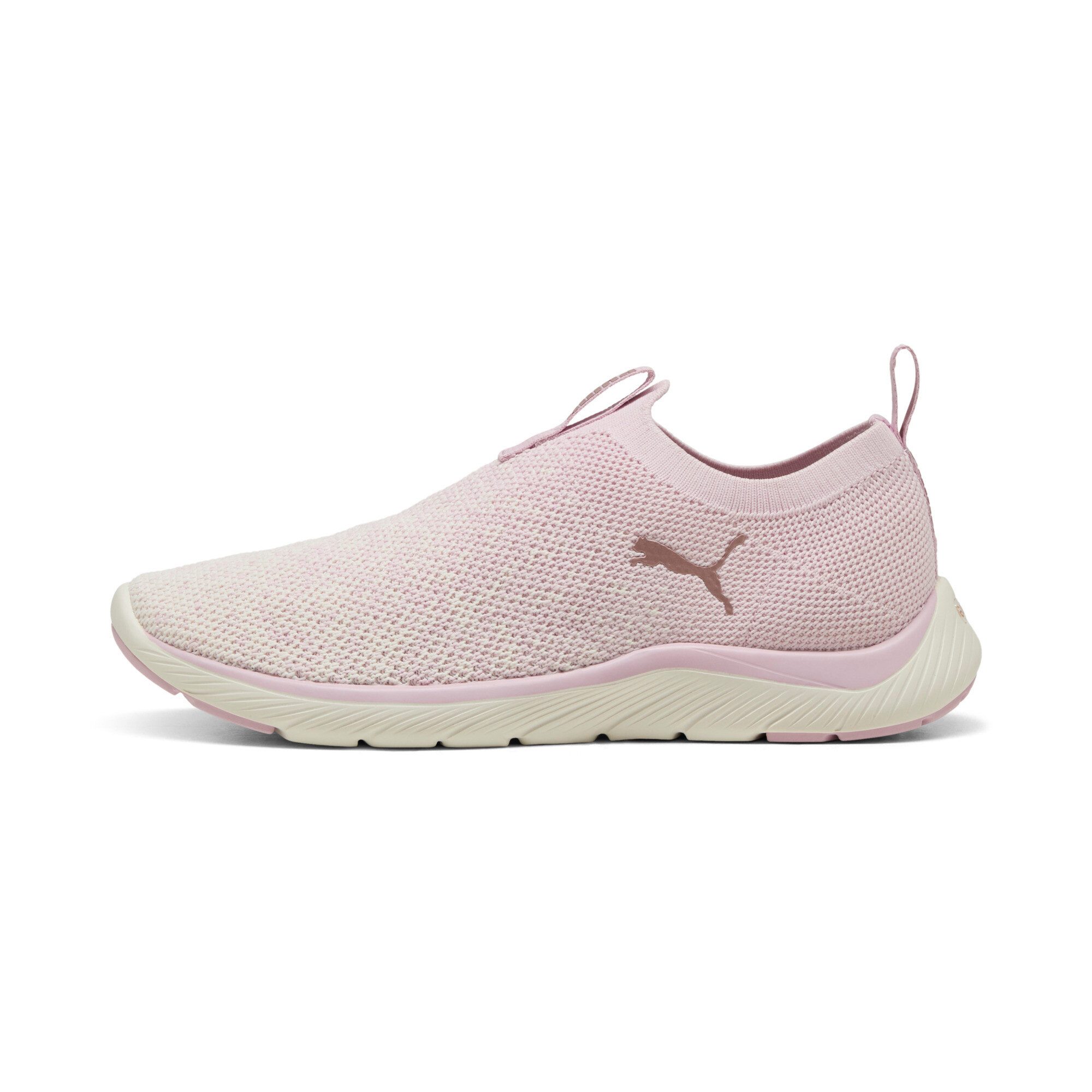 PUMA SOFTRIDE REMI SLIP-ON KNIT WN'S Slip-On Sneaker günstig online kaufen
