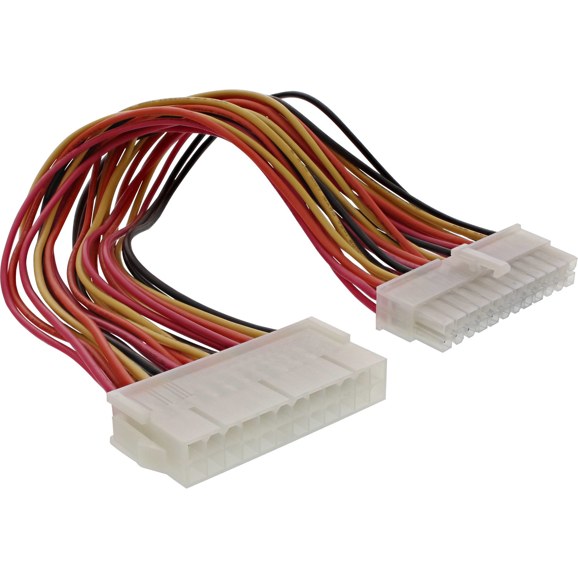 Inline TV-Kabel