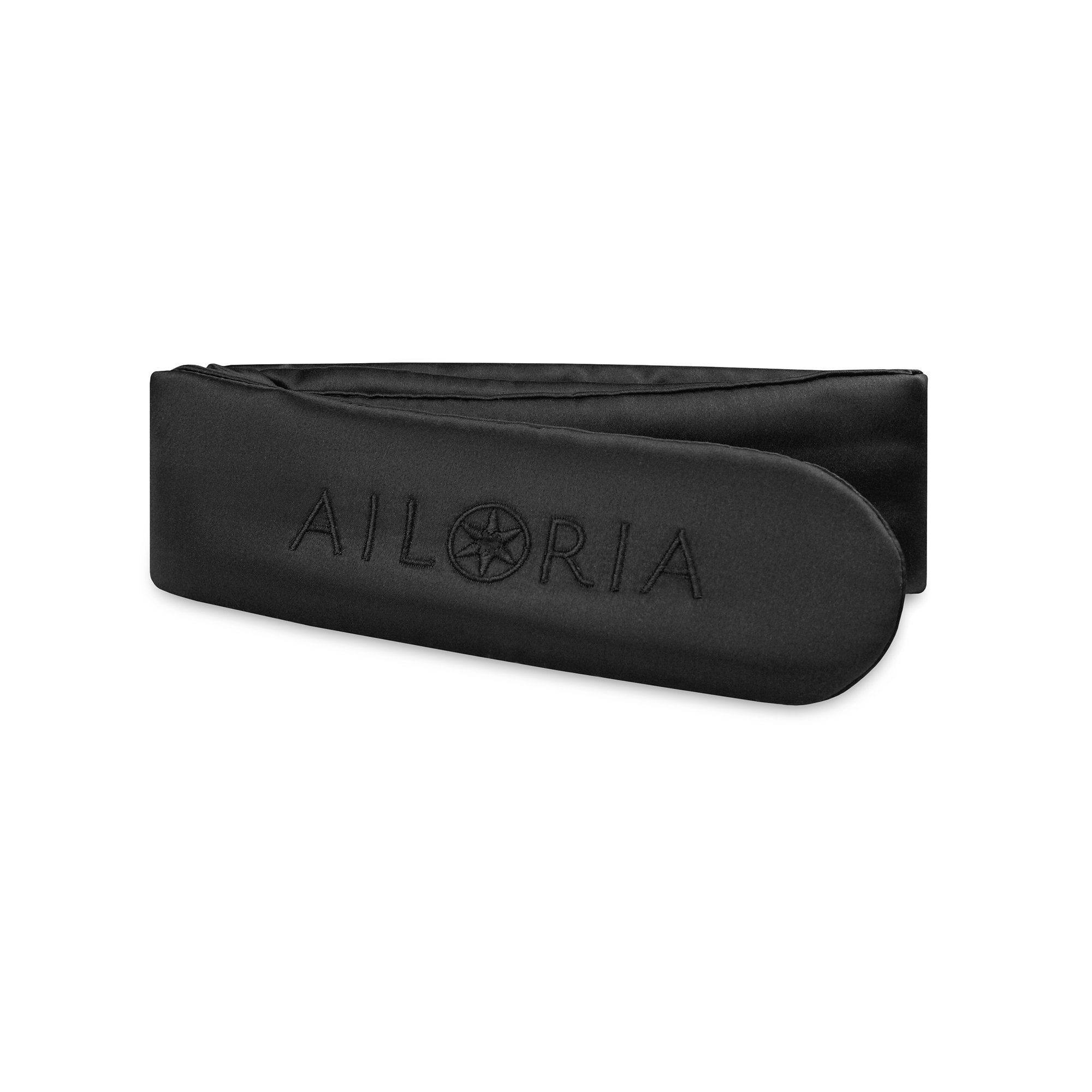 AILORIA Haarband LUXE SWEEP Haarband aus Seide, Haarband aus Seide