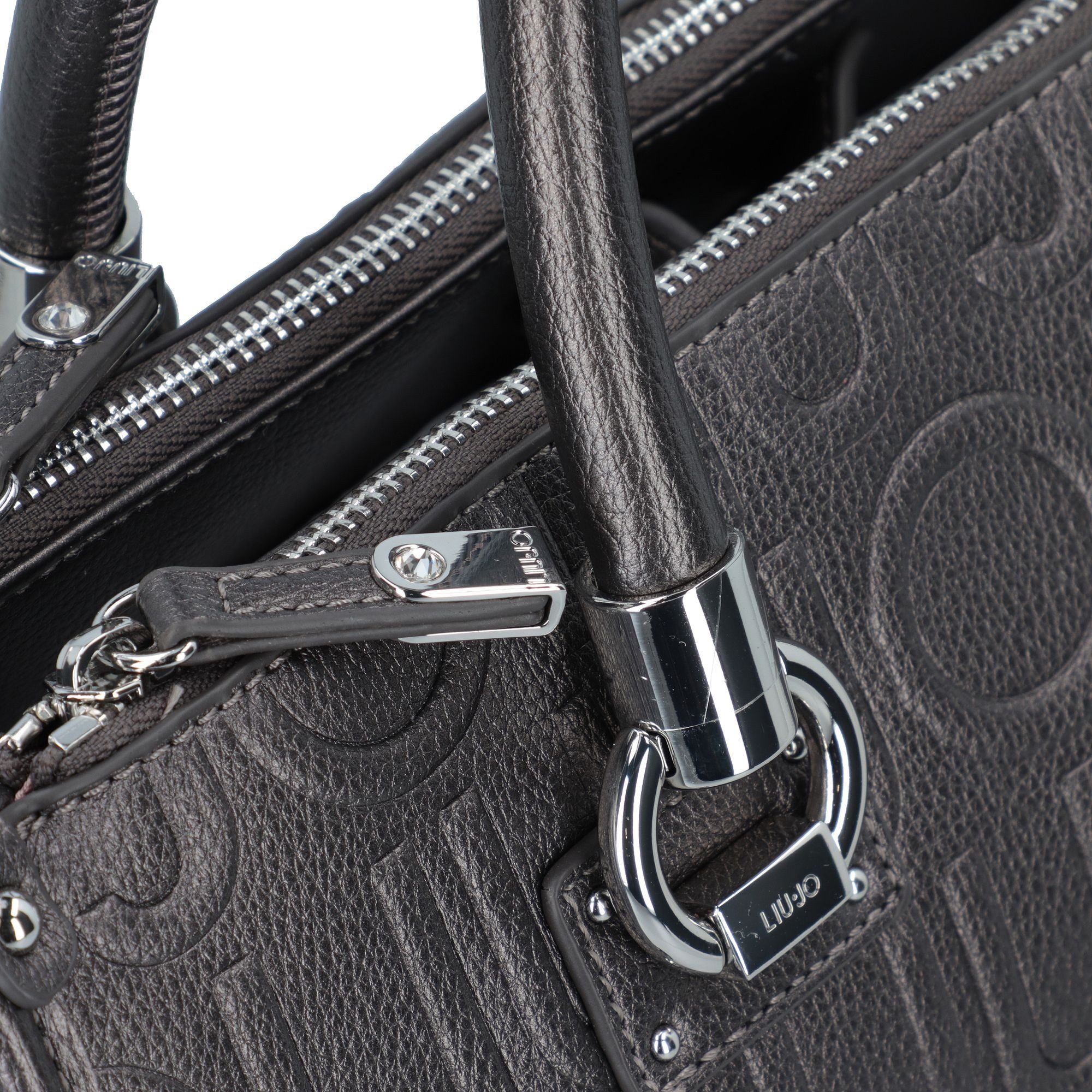 Liu Jo Shopper Manh, Polyurethan