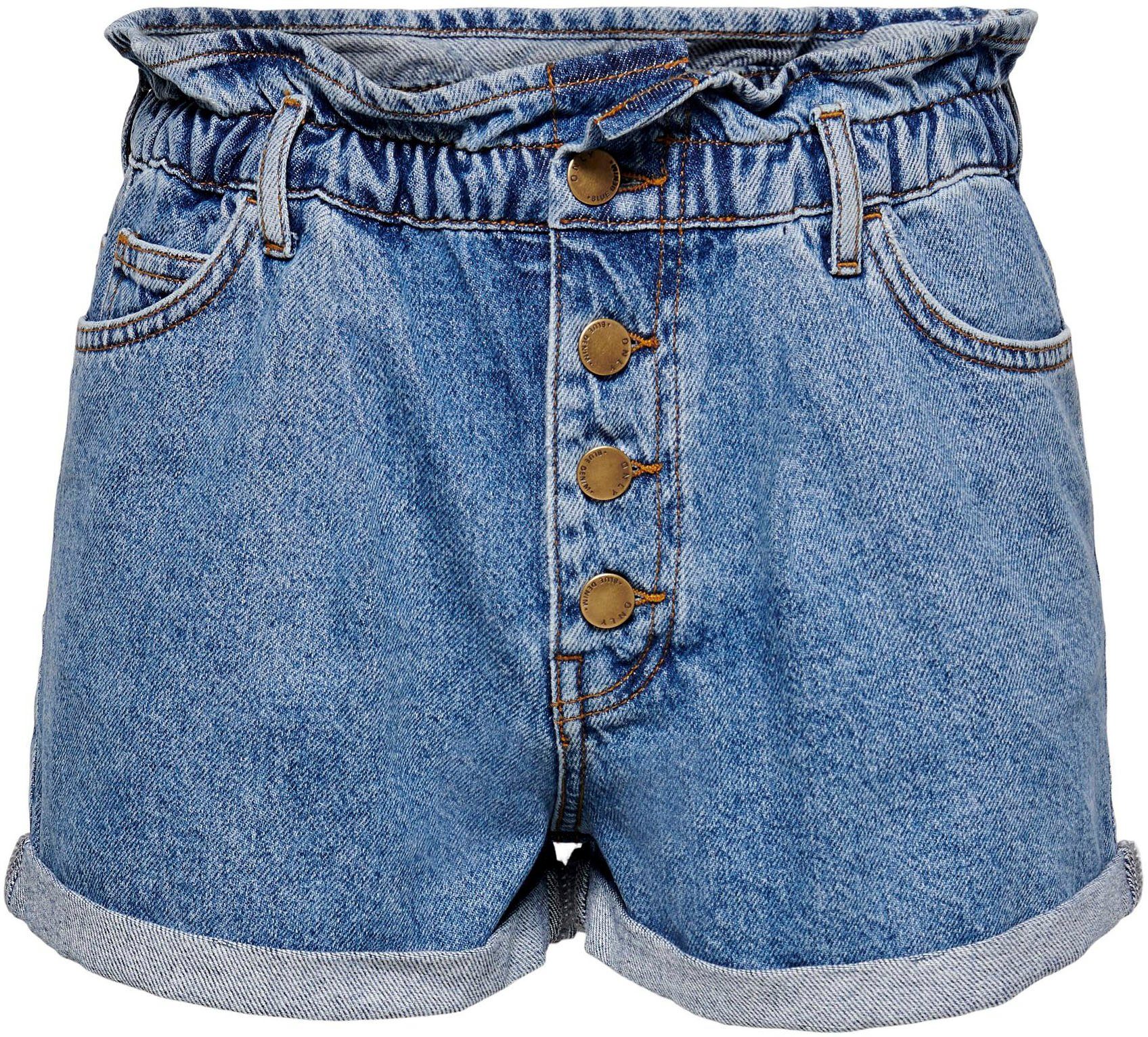medium blue denim