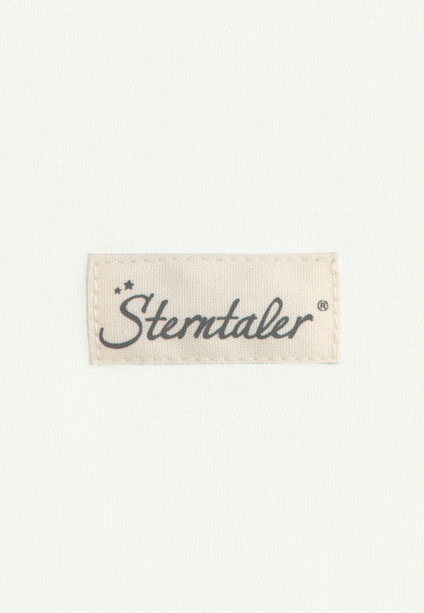 Sterntaler® Babyschlafsack Innenschlafsack 44cm Edda (1 tlg) – Bild 3 von 5
