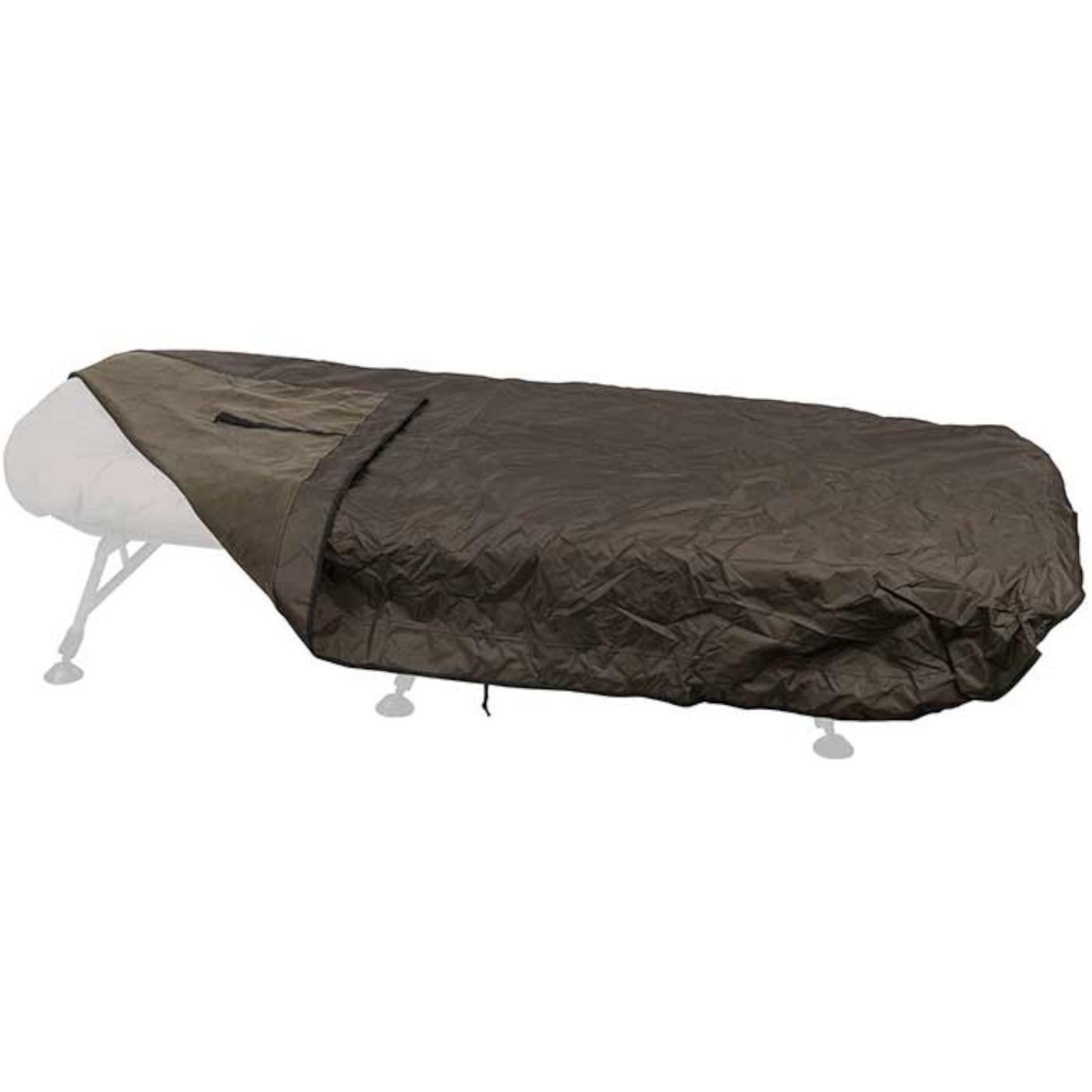 FOX International Schlafsack Fox Xl Ventec Cover 250x160cm 1.44kg - Schlafsack-Cover
