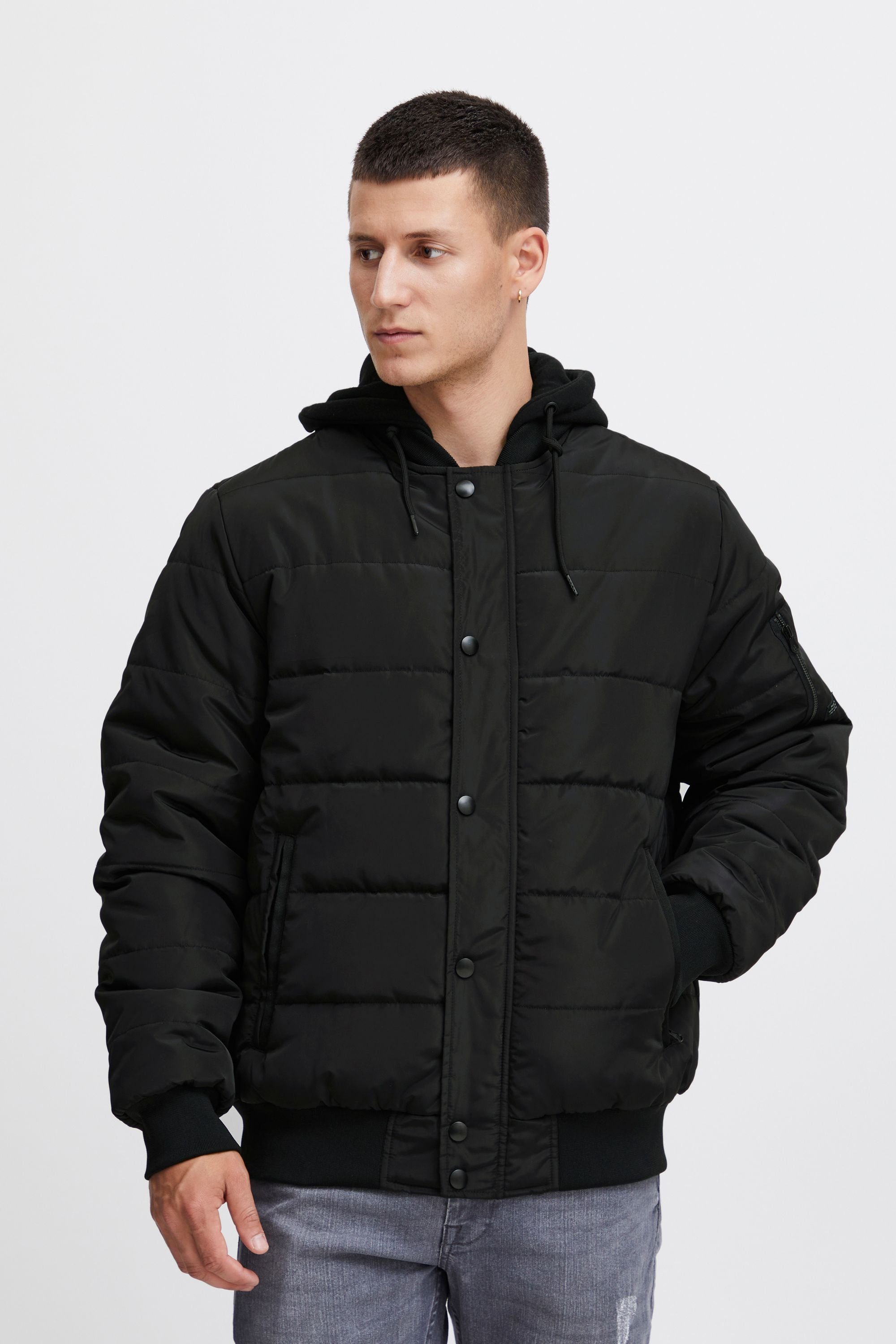 Blend Winterjacke BHOuterwear Wärmende Basic Winterjacke günstig online kaufen