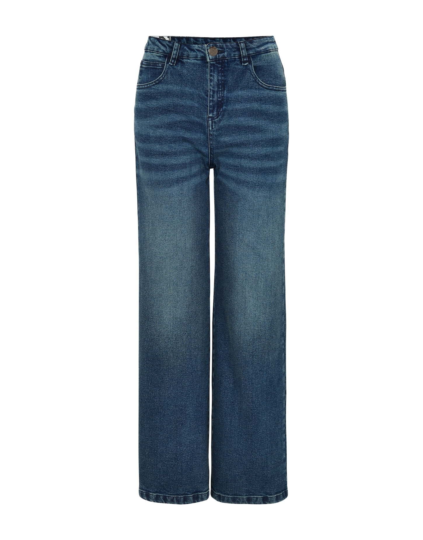 OPUS 5-Pocket-Jeans
