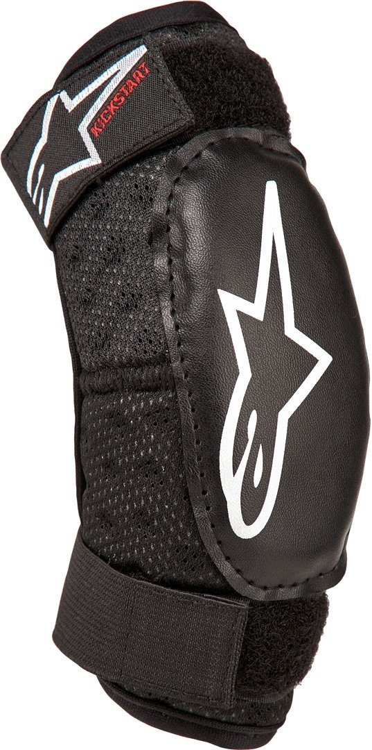 Alpinestars Protektoren-Set Bionic Action Kickstart Kinder Ellenbogenprotekto