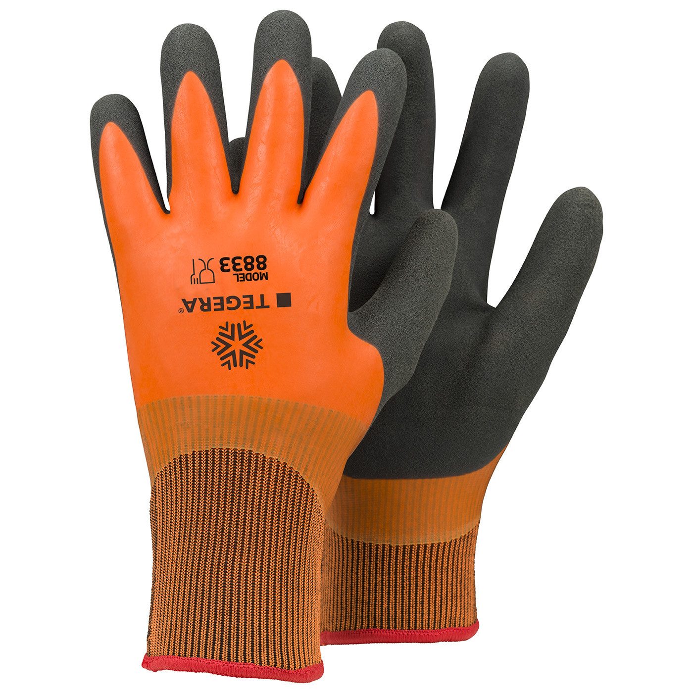 Ejendals Winter-Arbeitshandschuhe EN 511:2006 günstig online kaufen