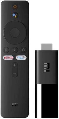 Xiaomi Mi TV-Stick TV Player, Xiaomi 9 HDMI, 8 GB, Mini-TV-Box, Streamer TV Global Universal-Smart-TV-Fernbedienung