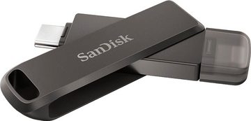 Sandisk iXpand® Luxe 64 GB USB-Flash-Laufwerk (USB 3.1)