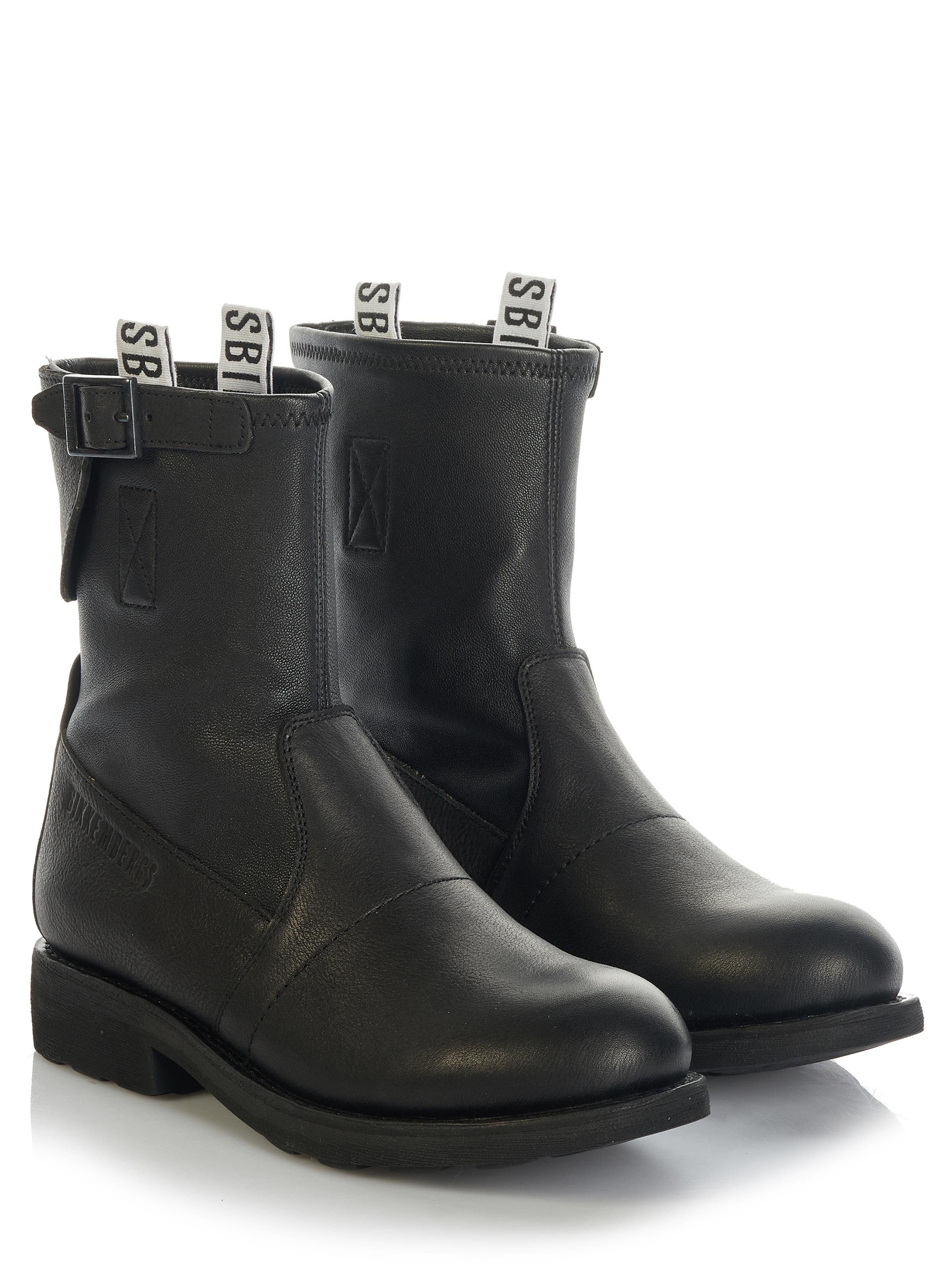 Bikkembergs Bikkembergs Stiefel Ankleboots