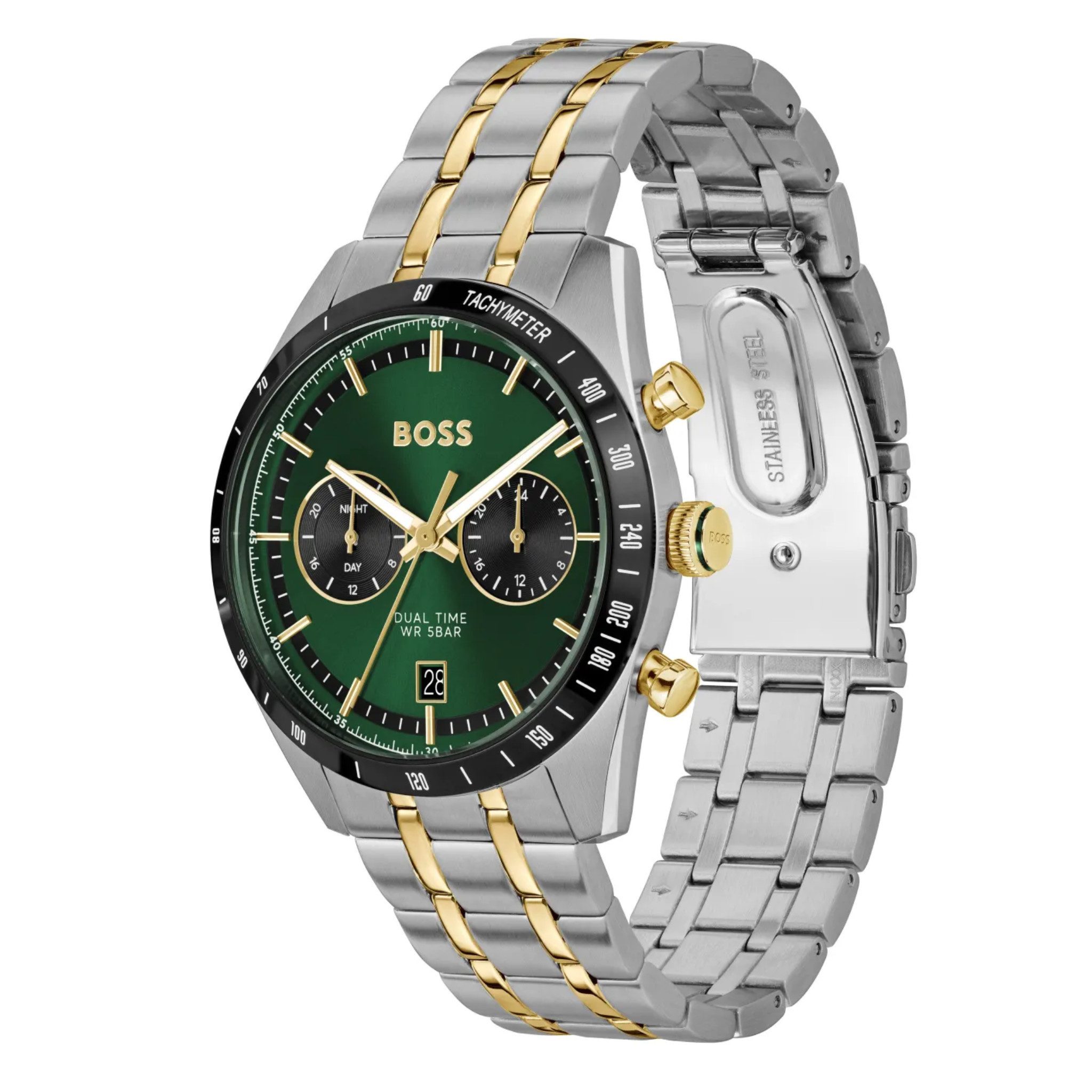 BOSS Quarzuhr 1514287 günstig online kaufen