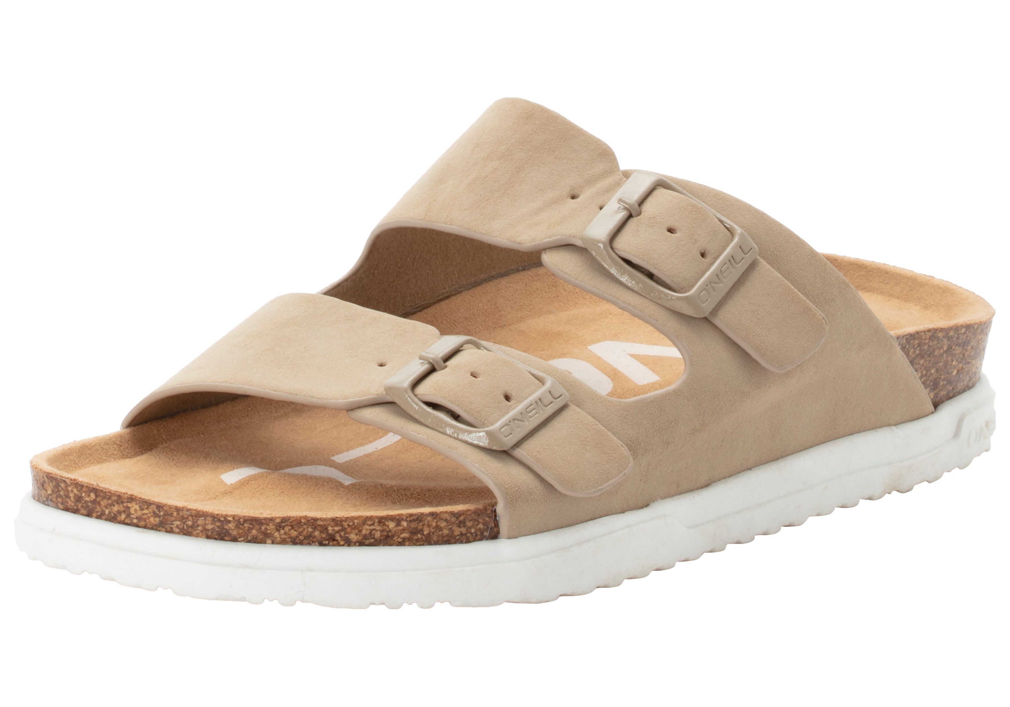 O'Neill SANDY SLIDER WOMEN LOW Sandale günstig online kaufen