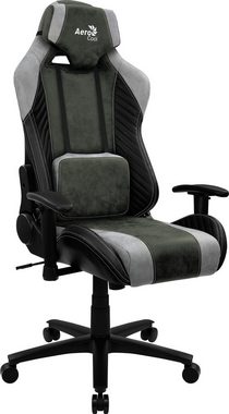 Aerocool Gaming-Stuhl BARON