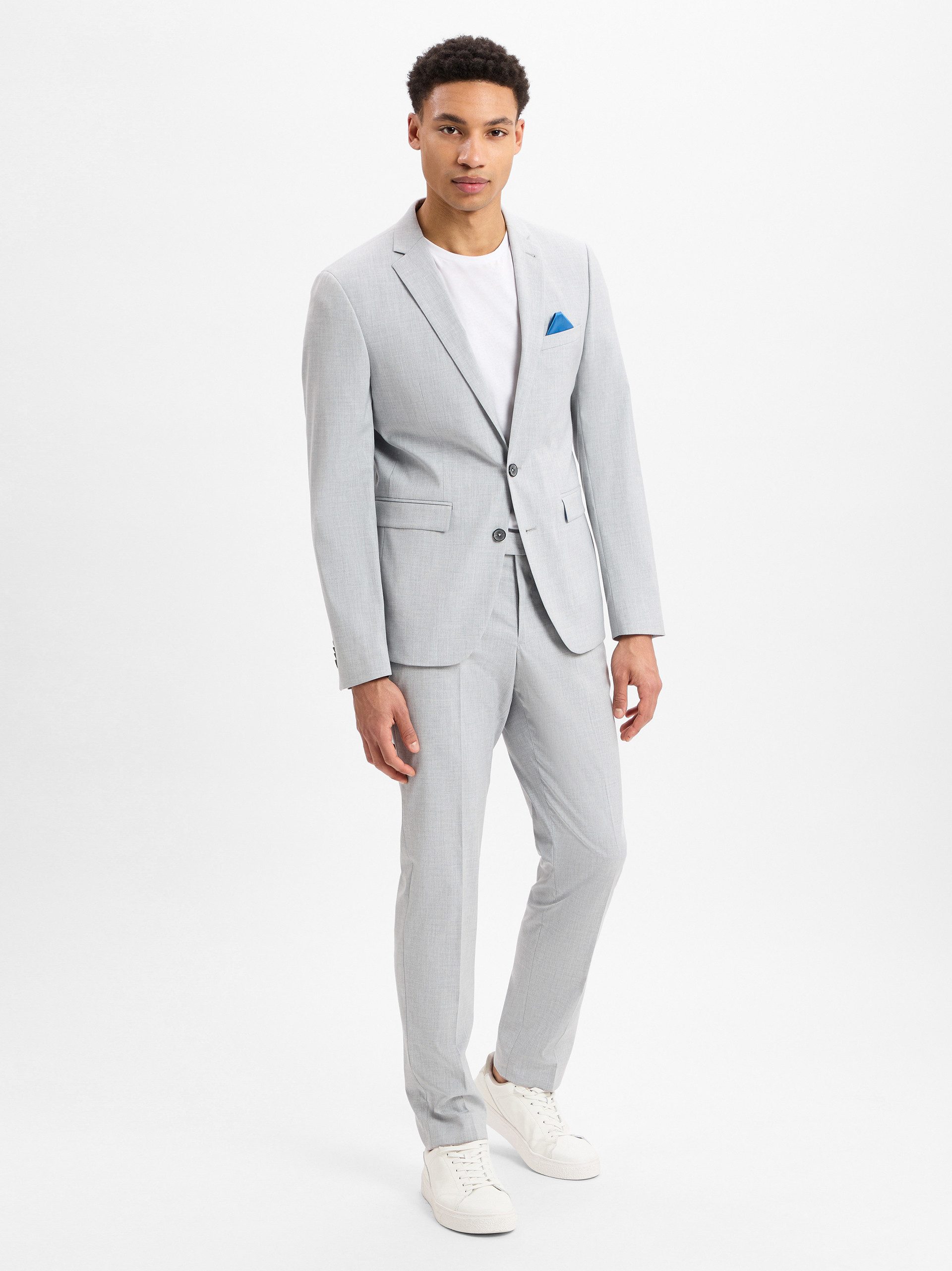 Finshley & Harding Anzug Oakland - California günstig online kaufen