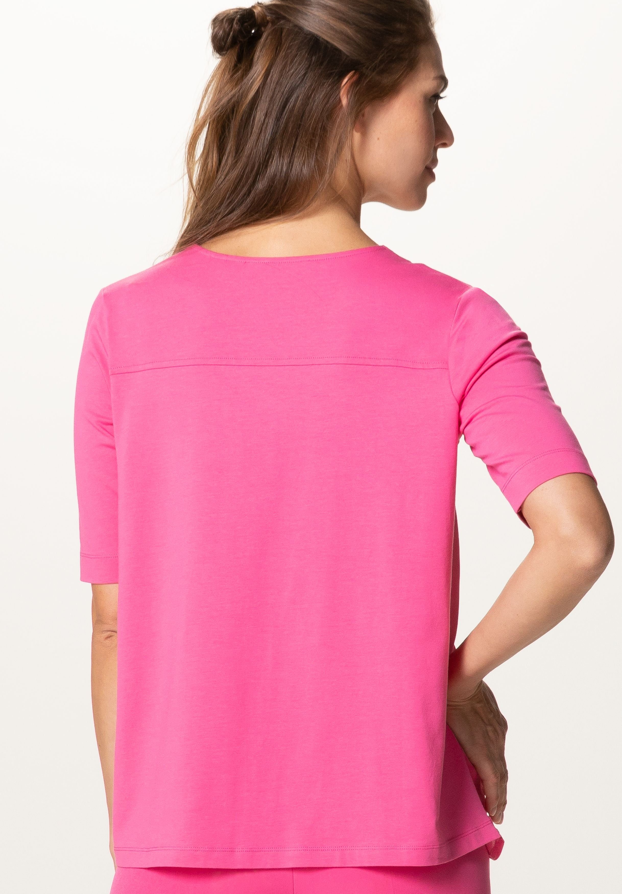 Kurzarmshirt
