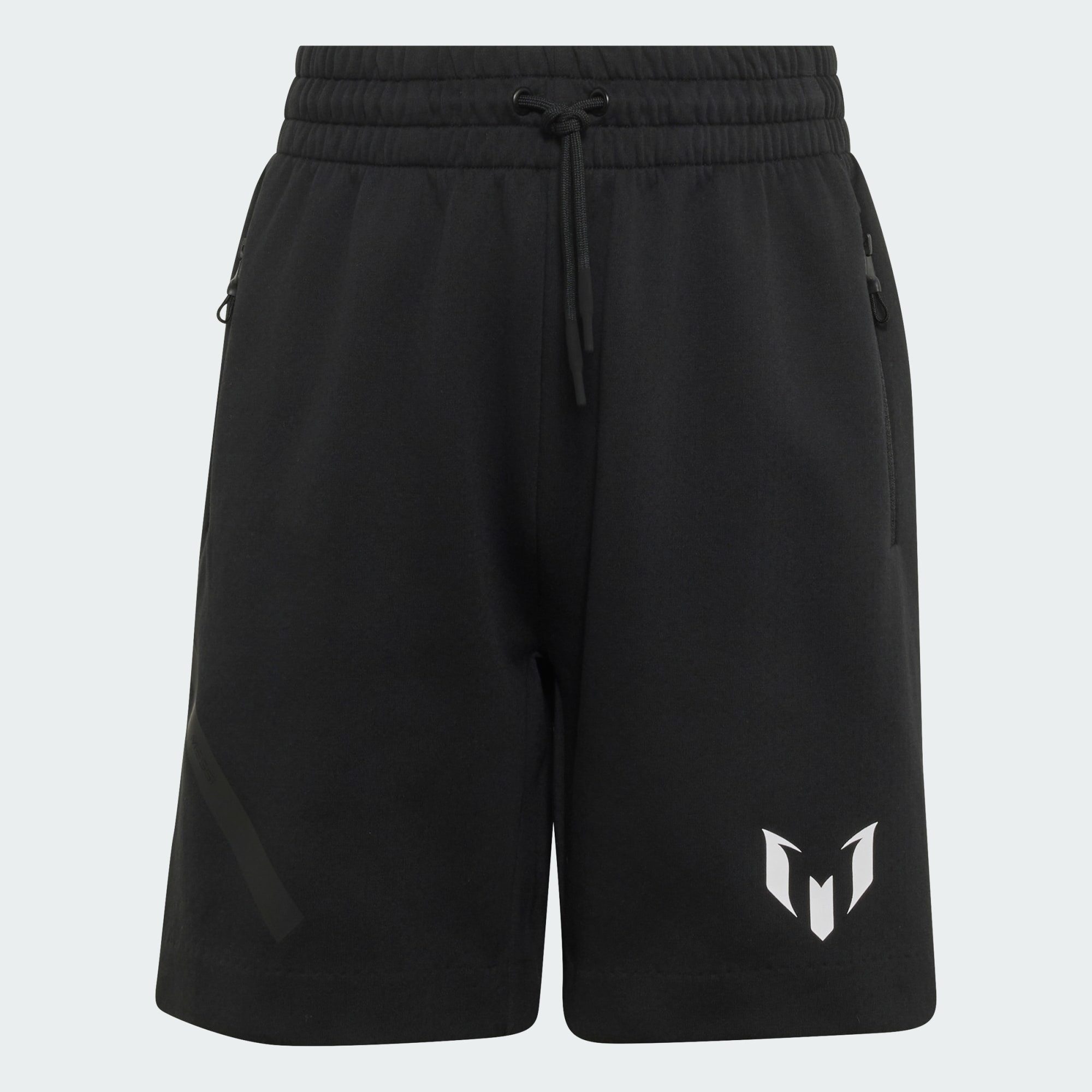 adidas Performance Shorts ADIDAS Z.N.E. MESSI KIDS SHORTS (1-tlg)