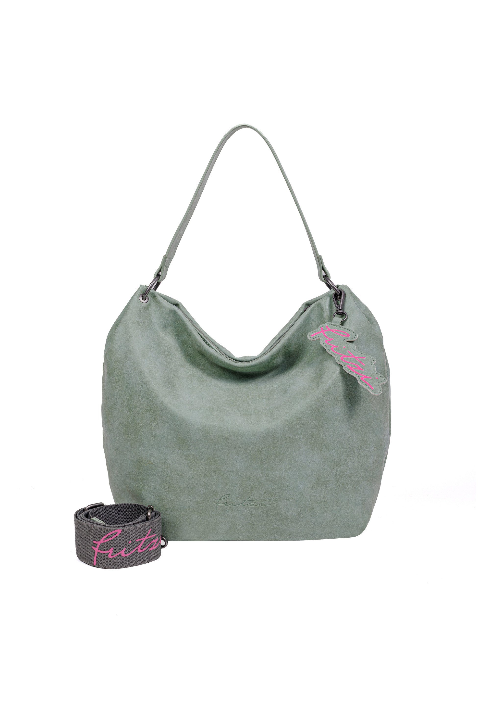 Schultertasche Joshi02