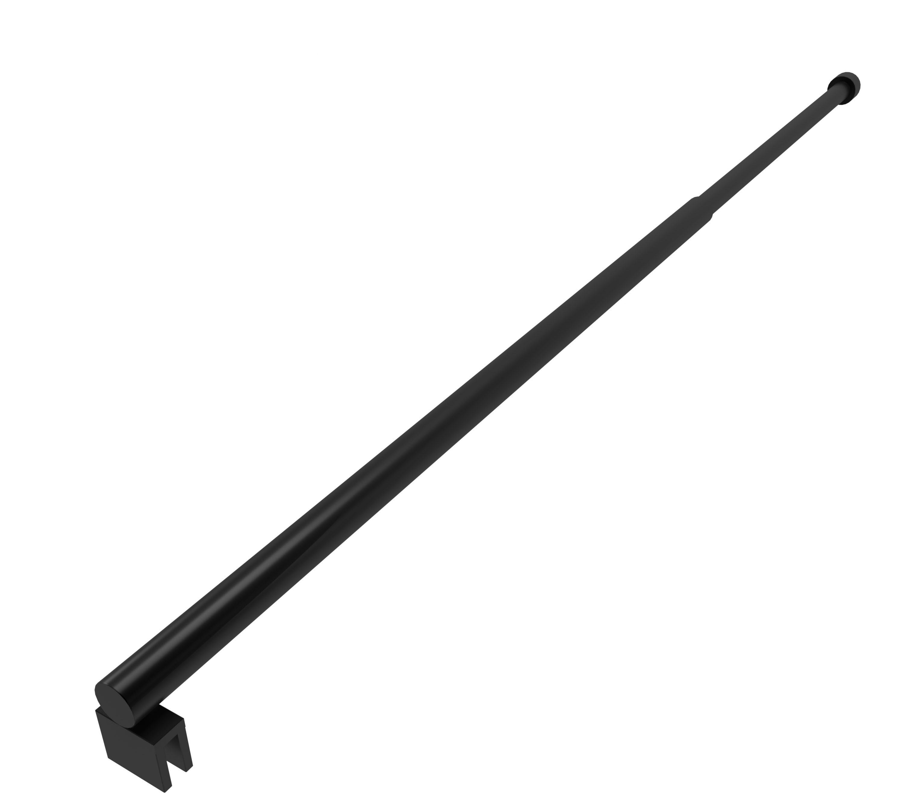 Marwell Duschwand-Stabilisationsstange Parma, verstellbar 70 bis günstig online kaufen