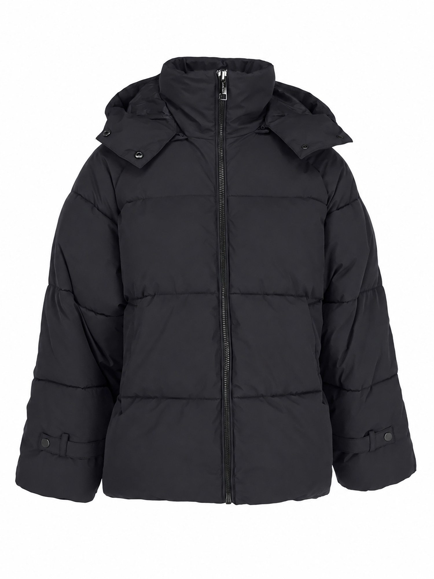 COVERED Steppjacke