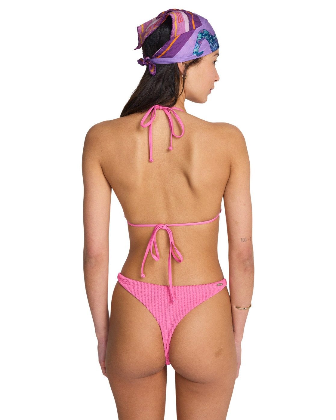 Billabong Triangel-Bikini-Top Summer High Multi Tri