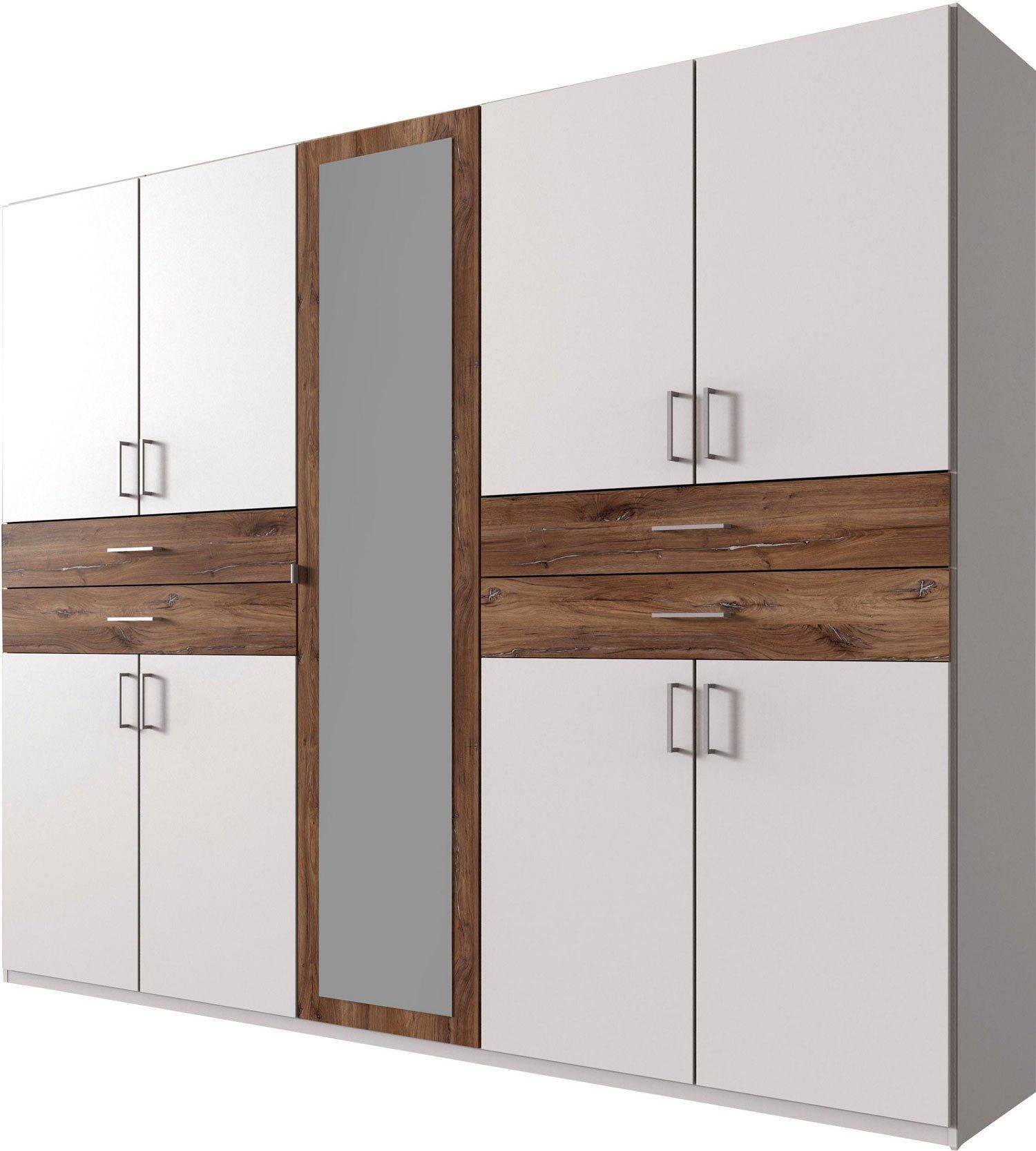 Wimex Kleiderschrank Taiga (Taiga, 1-St., Kleiderschrank günstig online kaufen