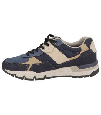 TOM TAILOR Sneaker Lederimitat Sneaker