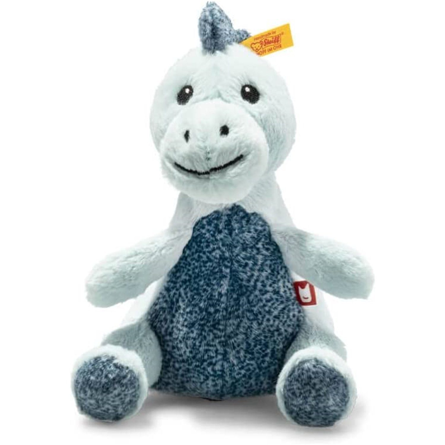 tonies H&ouml;rspielfigur 10002027 Soft Cuddly Friends mit H&ouml;rspiel - Joshi Baby