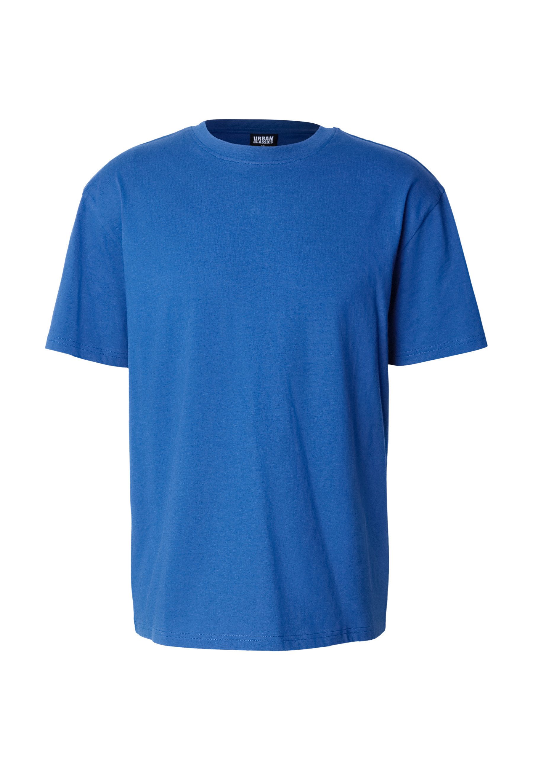 URBAN CLASSICS T-Shirt Urban Classics Cotton Loose Tee (1-tlg)