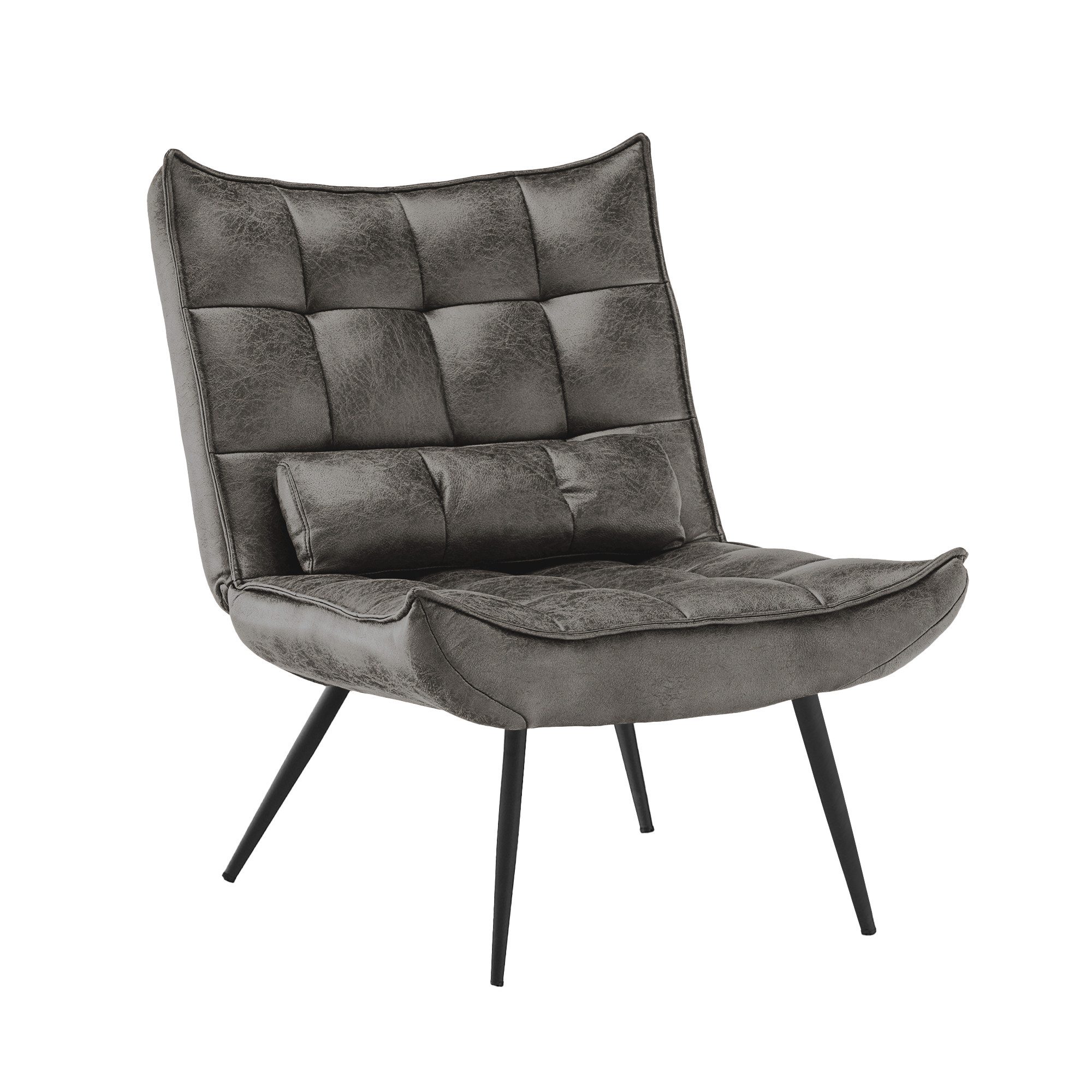 MCombo Relaxsessel MCombo Relaxsessel Lesesessel Loungesessel 4778/79, mit günstig online kaufen