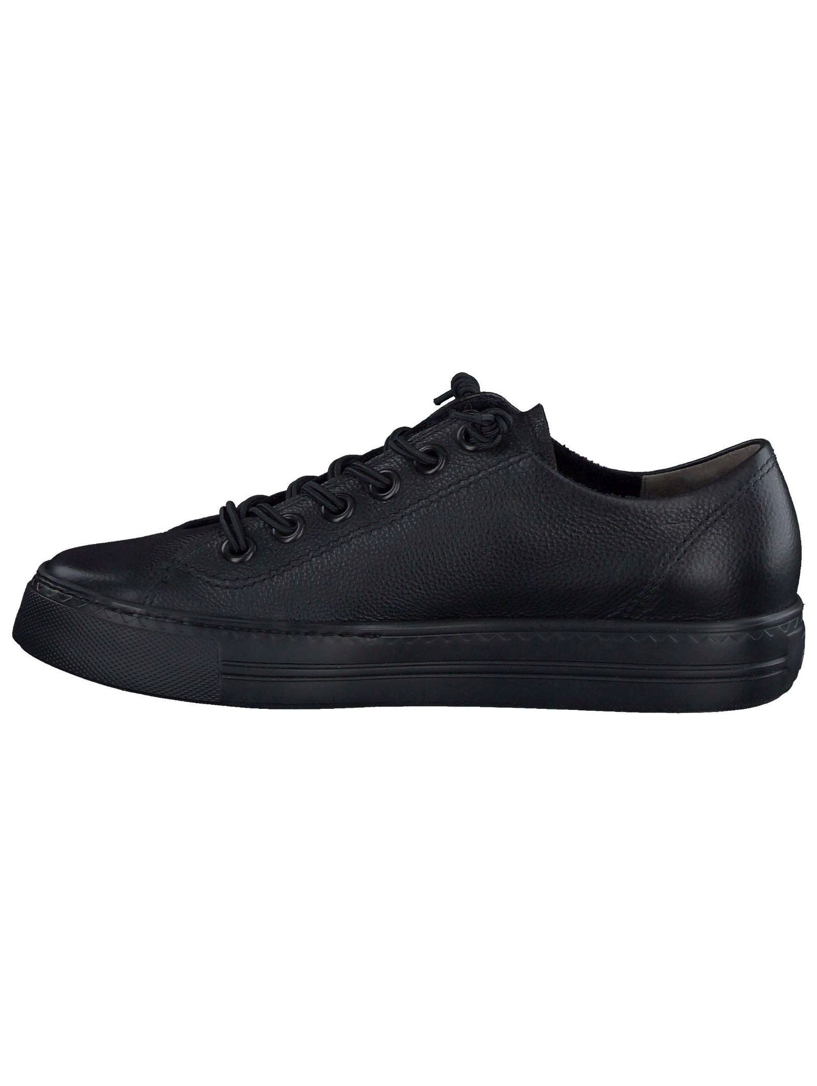 Paul Green Sneaker Glattleder Sneaker günstig online kaufen