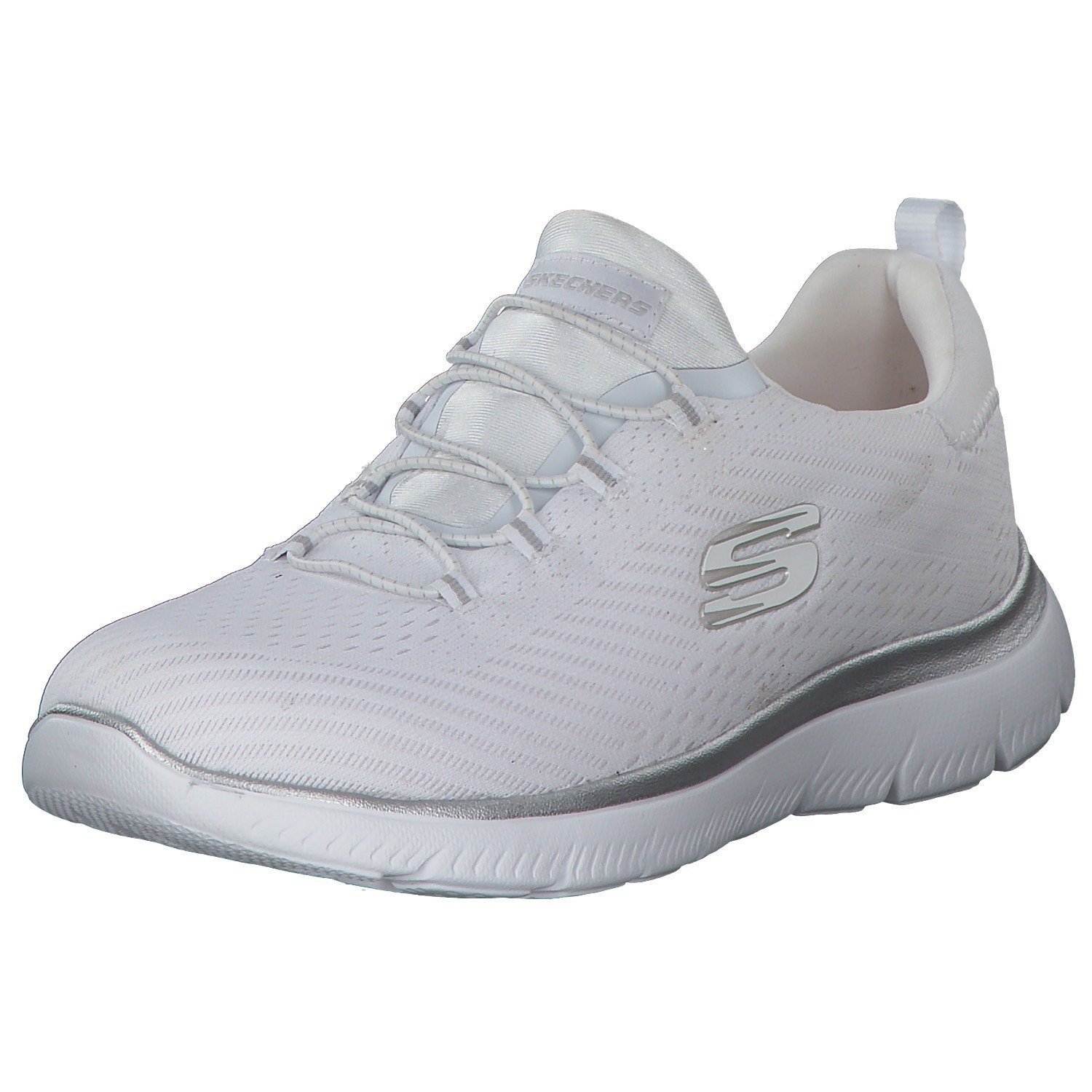Sneaker (20202251) 149036 (White) Skechers Weiß Skechers