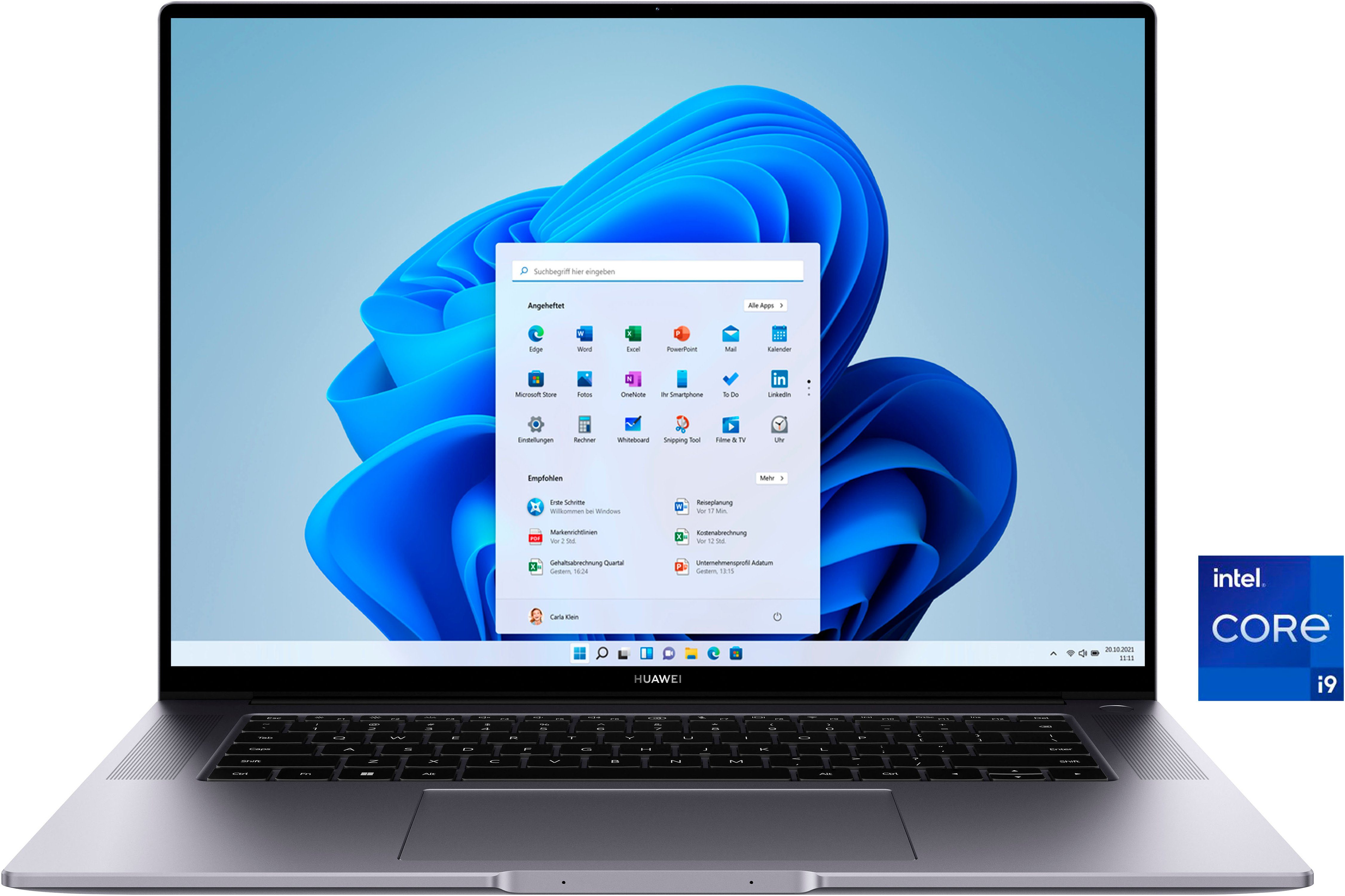 Matebook 16s 2023 Notebook
