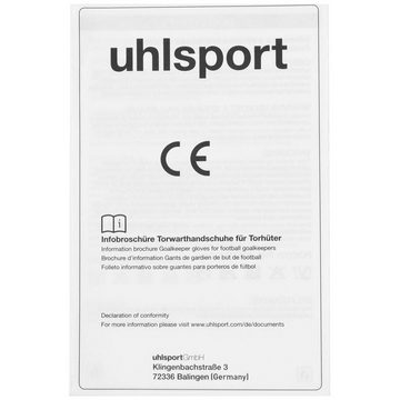 uhlsport Torwarthandschuhe