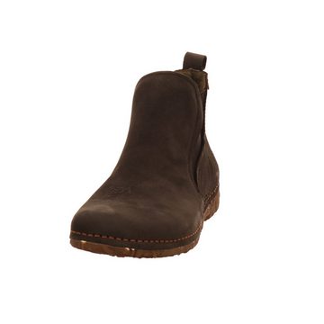 El Naturalista N5465-BLACK Schlupfstiefel