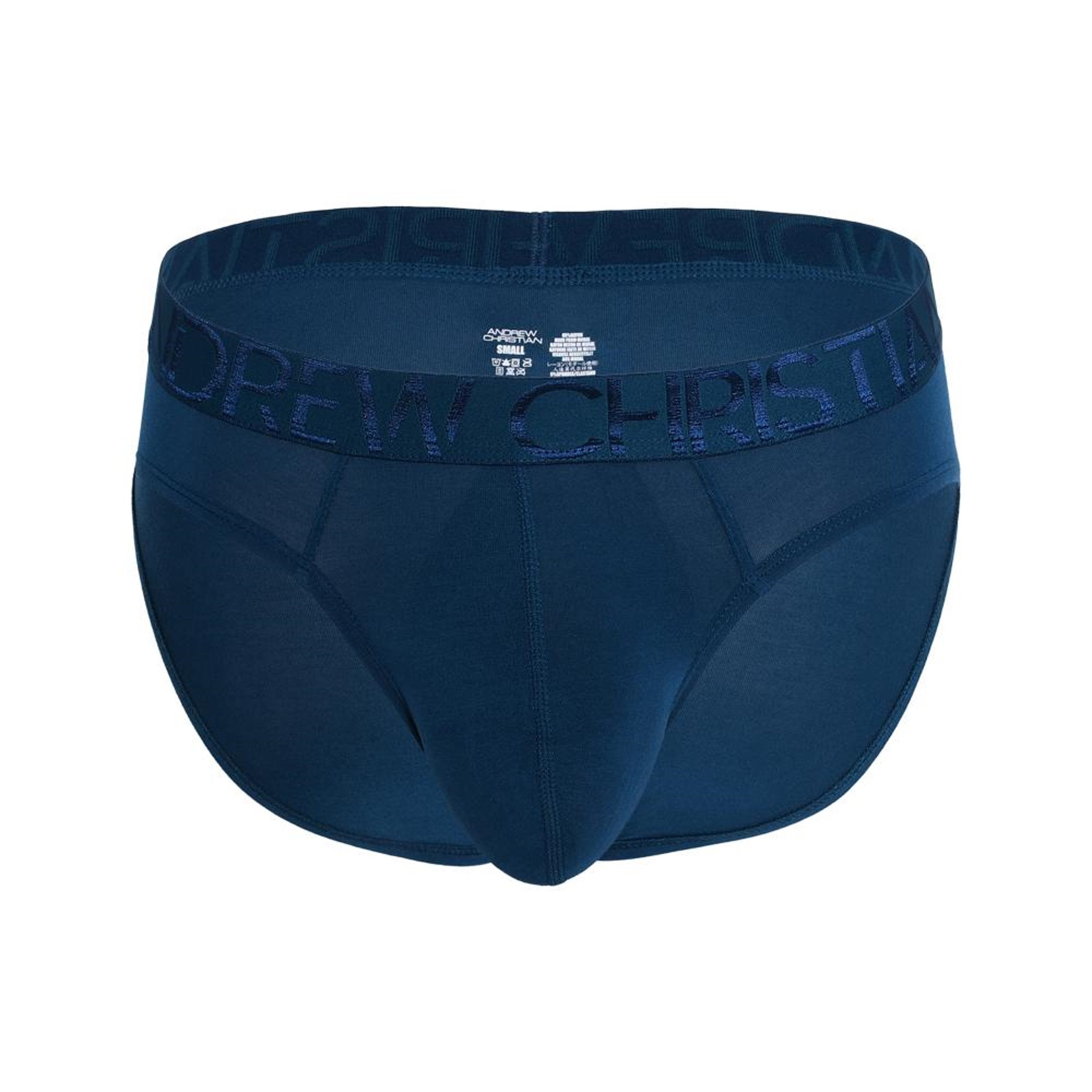 Andrew Christian Slip Happy Modal Brief günstig online kaufen