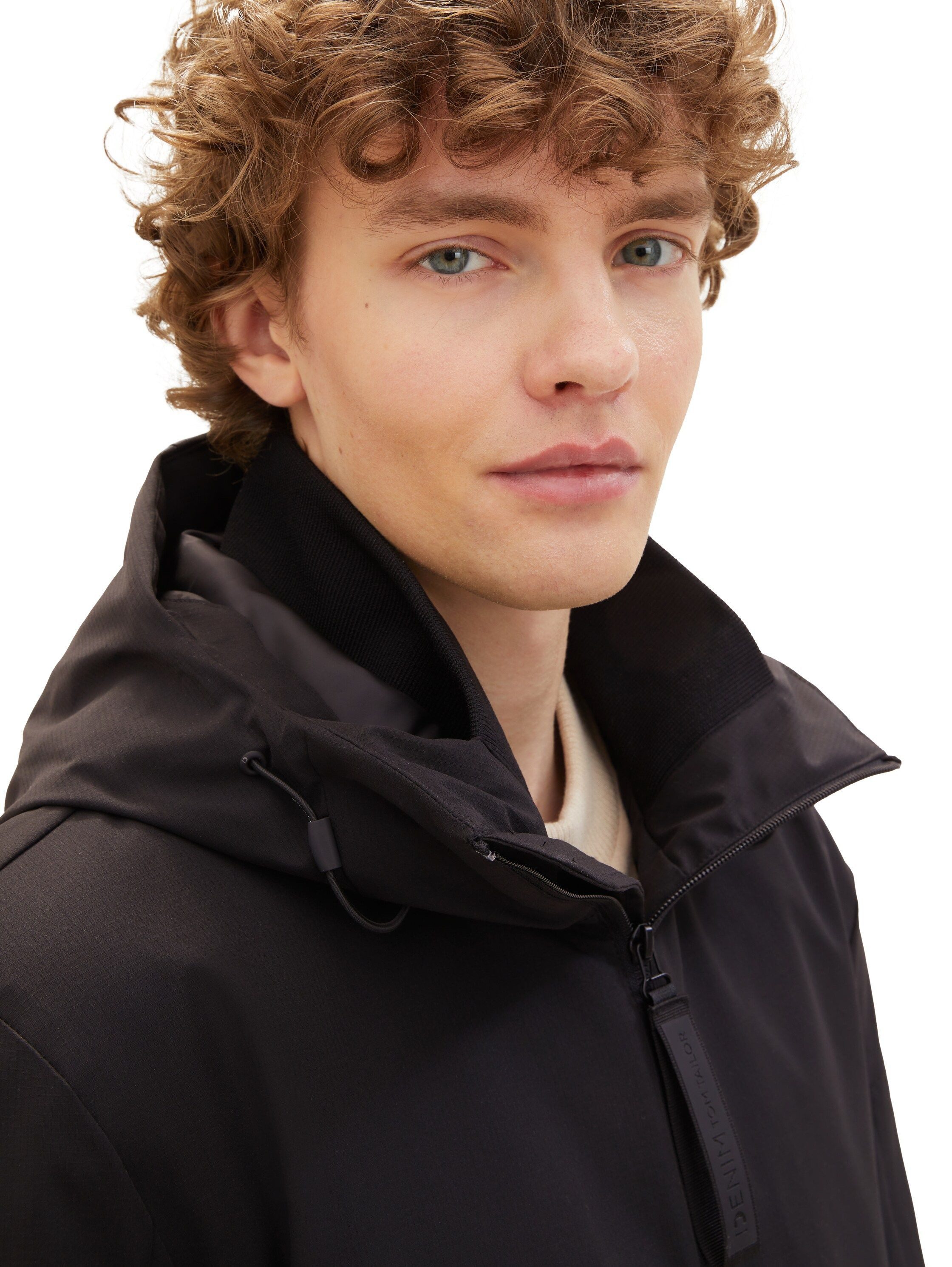 TOM TAILOR Kurzmantel