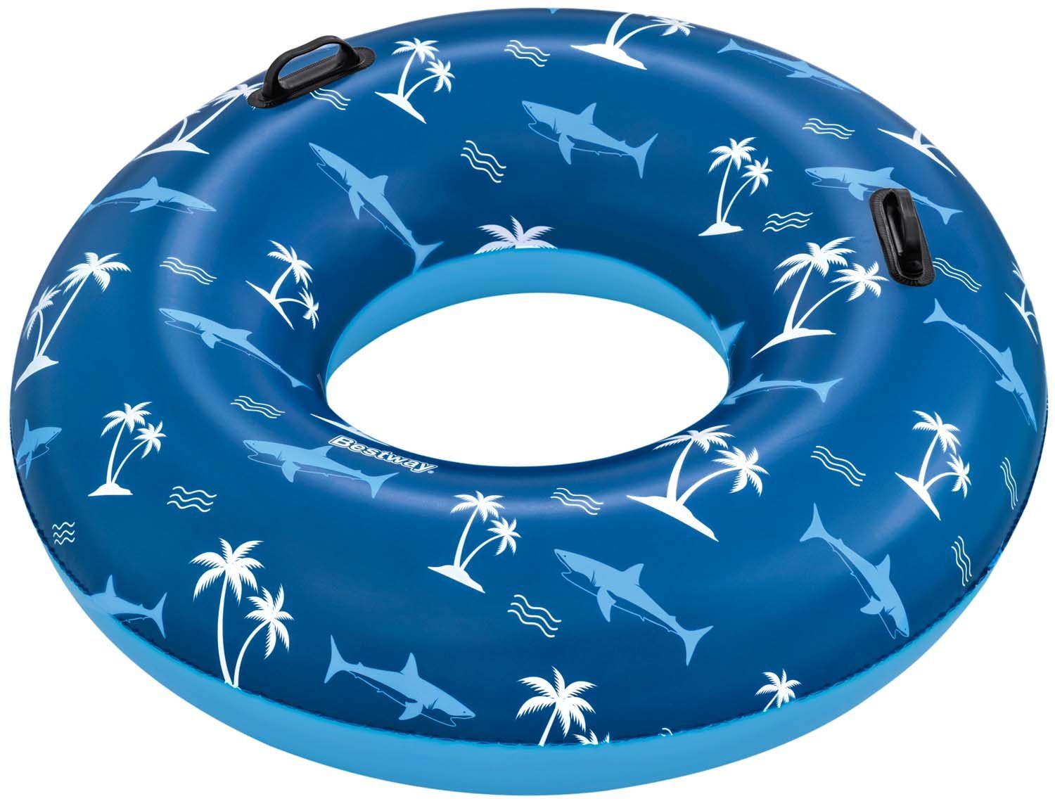 BESTWAY Luftmatratze Bestway 36353 - Schwimmring günstig online kaufen