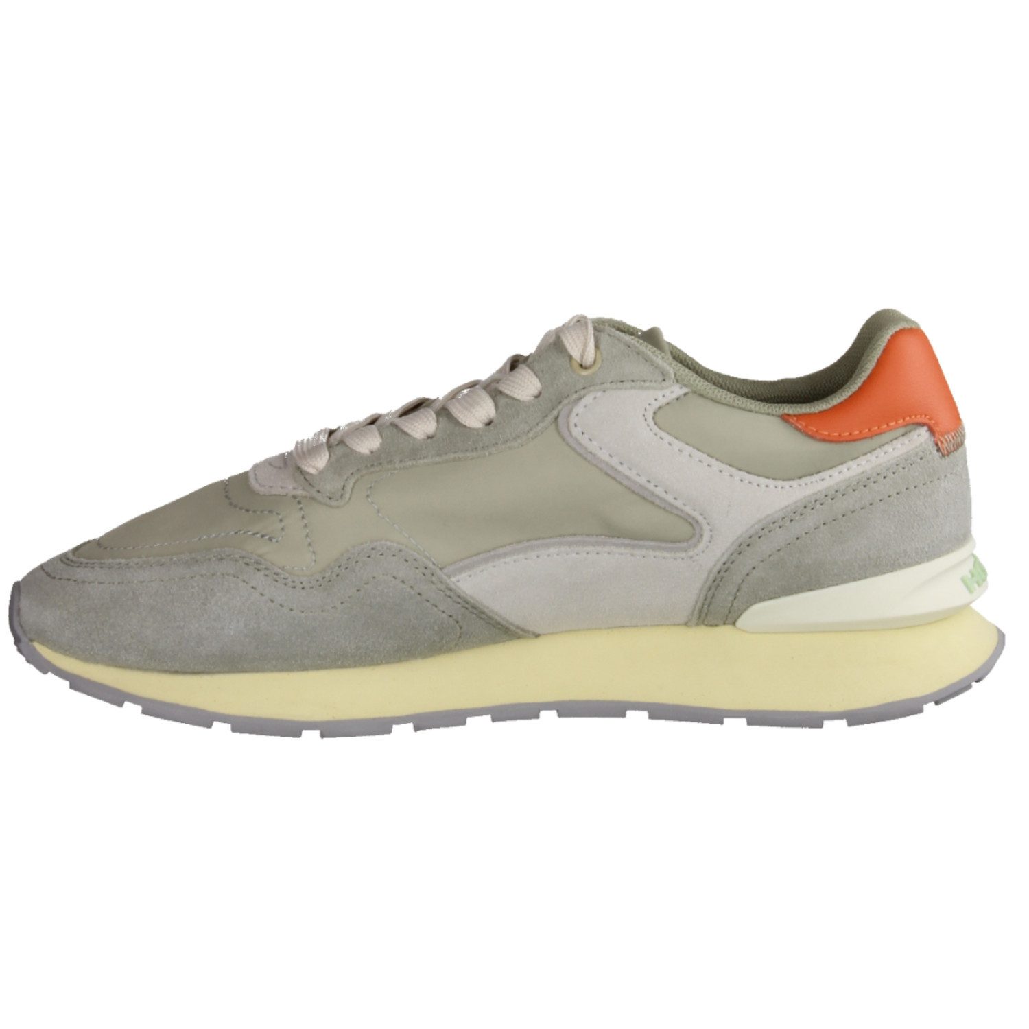 The Hoff Brand SL City Retro Sneaker